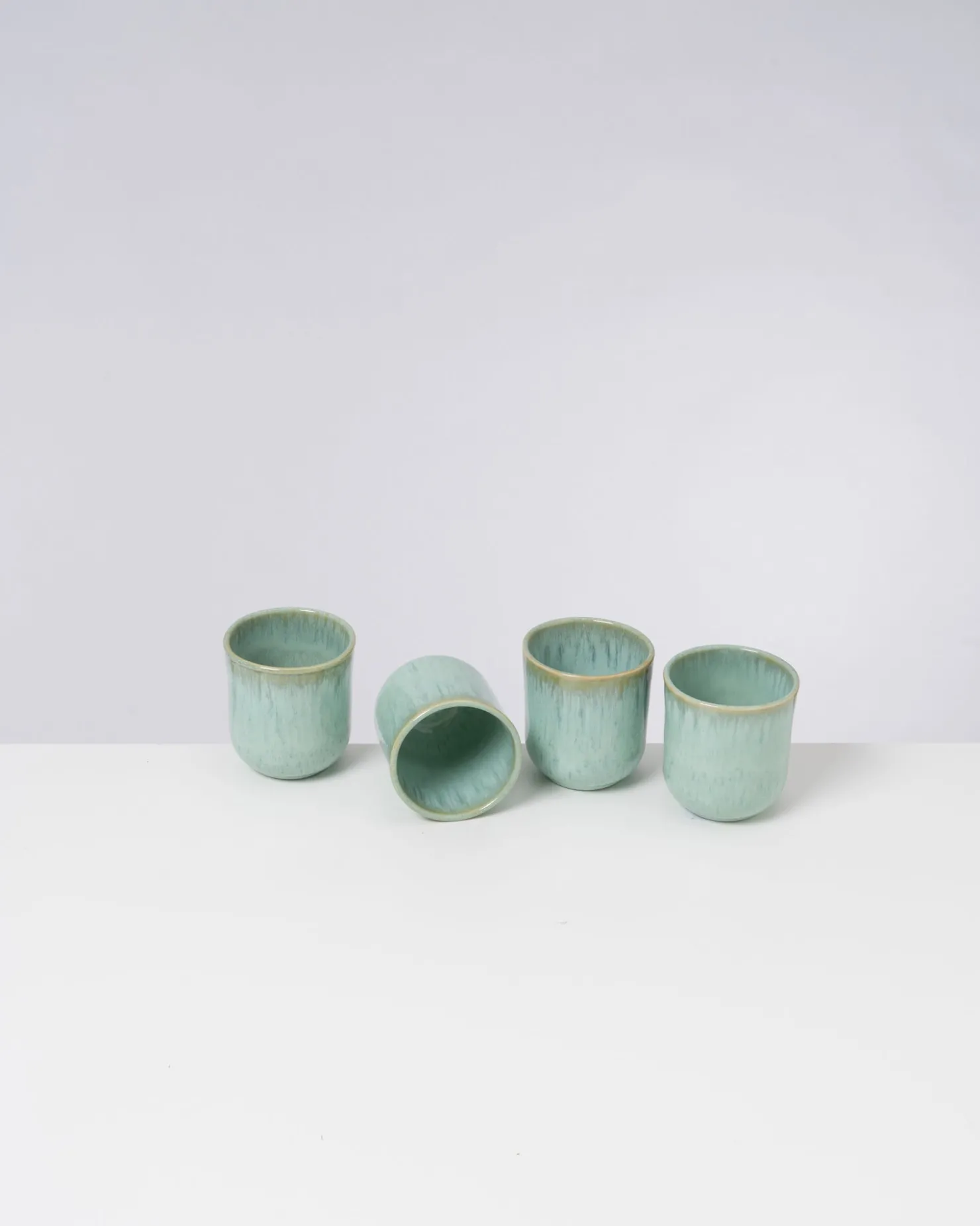 copa_alto__set_of__cups_small_mint_2.webp Motel a Miio Becher-Sets^Copa Alto - Set Of 4 Cups Small mint