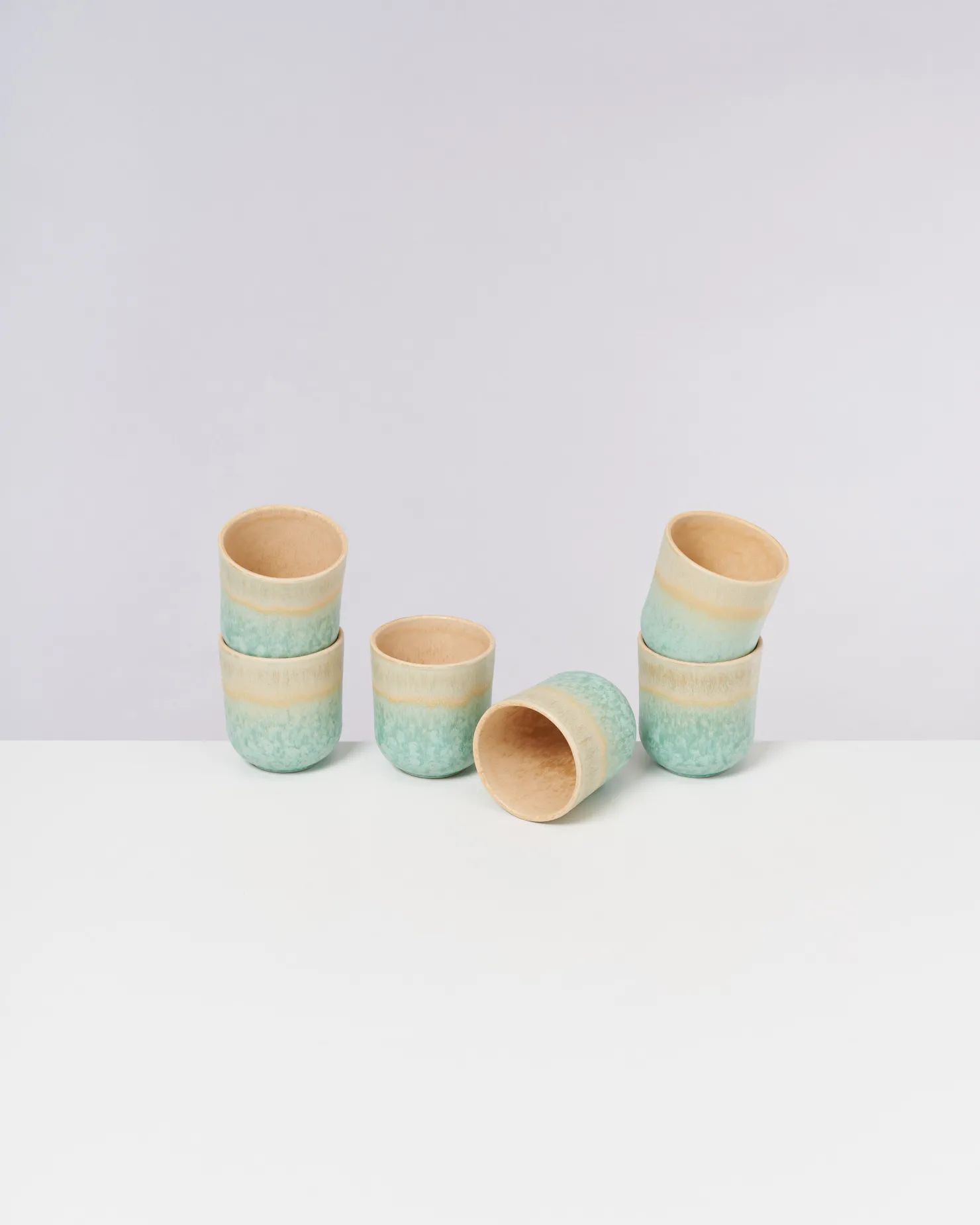 copa_alto__set_of__cups_small_pastel_mint_2-1.webp Motel a Miio Becher-Sets^Copa Alto - Set Of 6 Cups Small Pastel Mint pastellmint