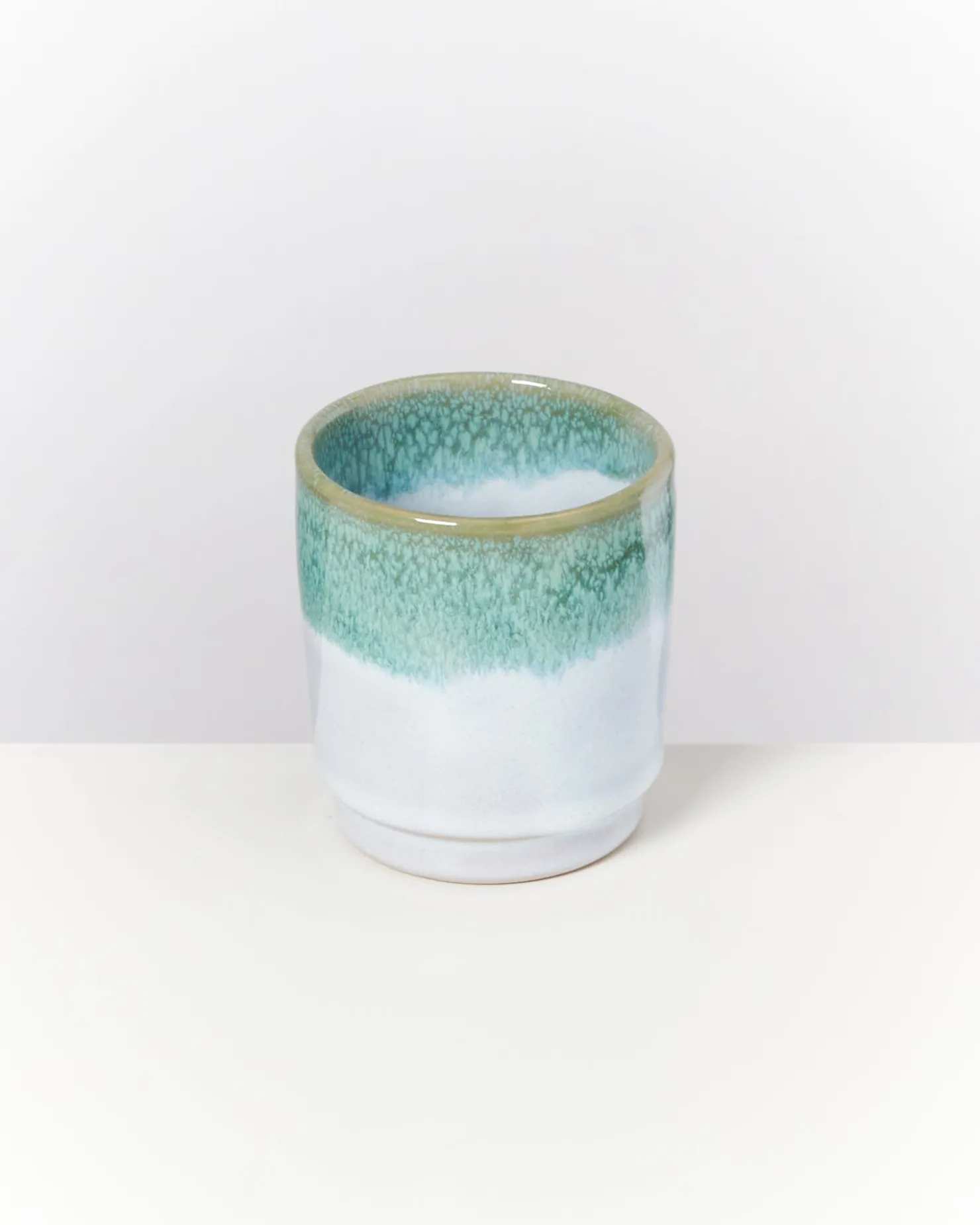 Motel a Miio Kleine Becher^Cordoama - Cup mint