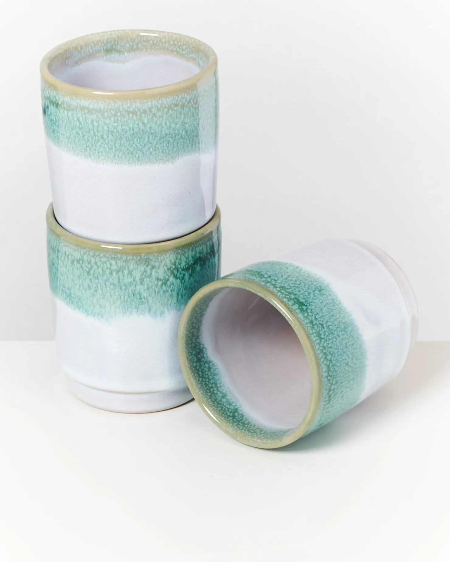 Motel a Miio Kleine Becher^Cordoama - Cup mint