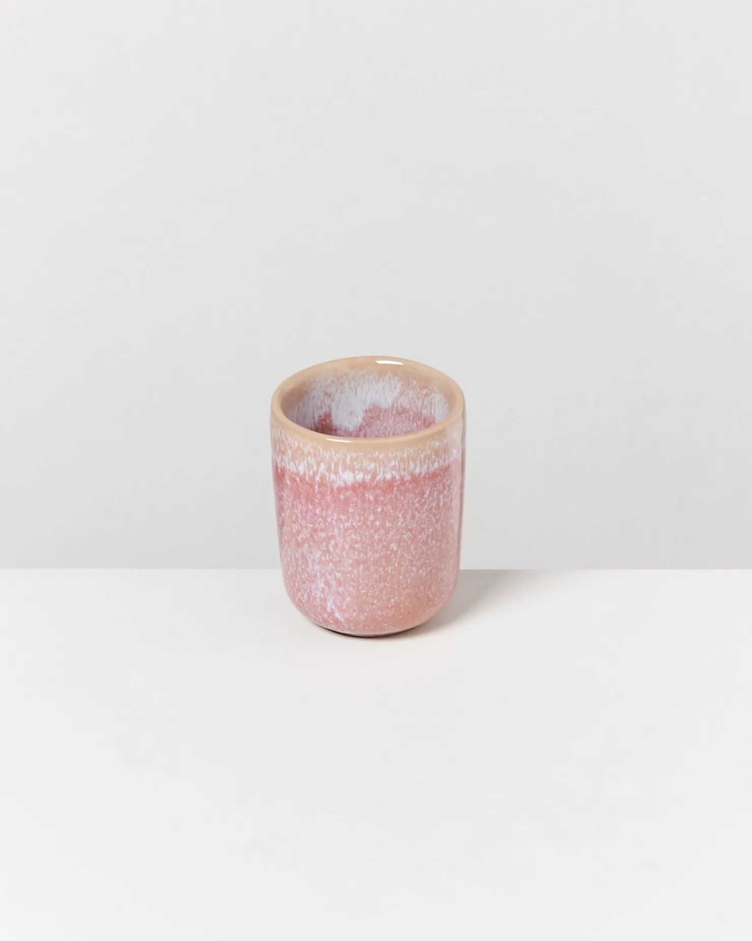 Motel a Miio Espressobecher^Cordoama - Espressocup rose