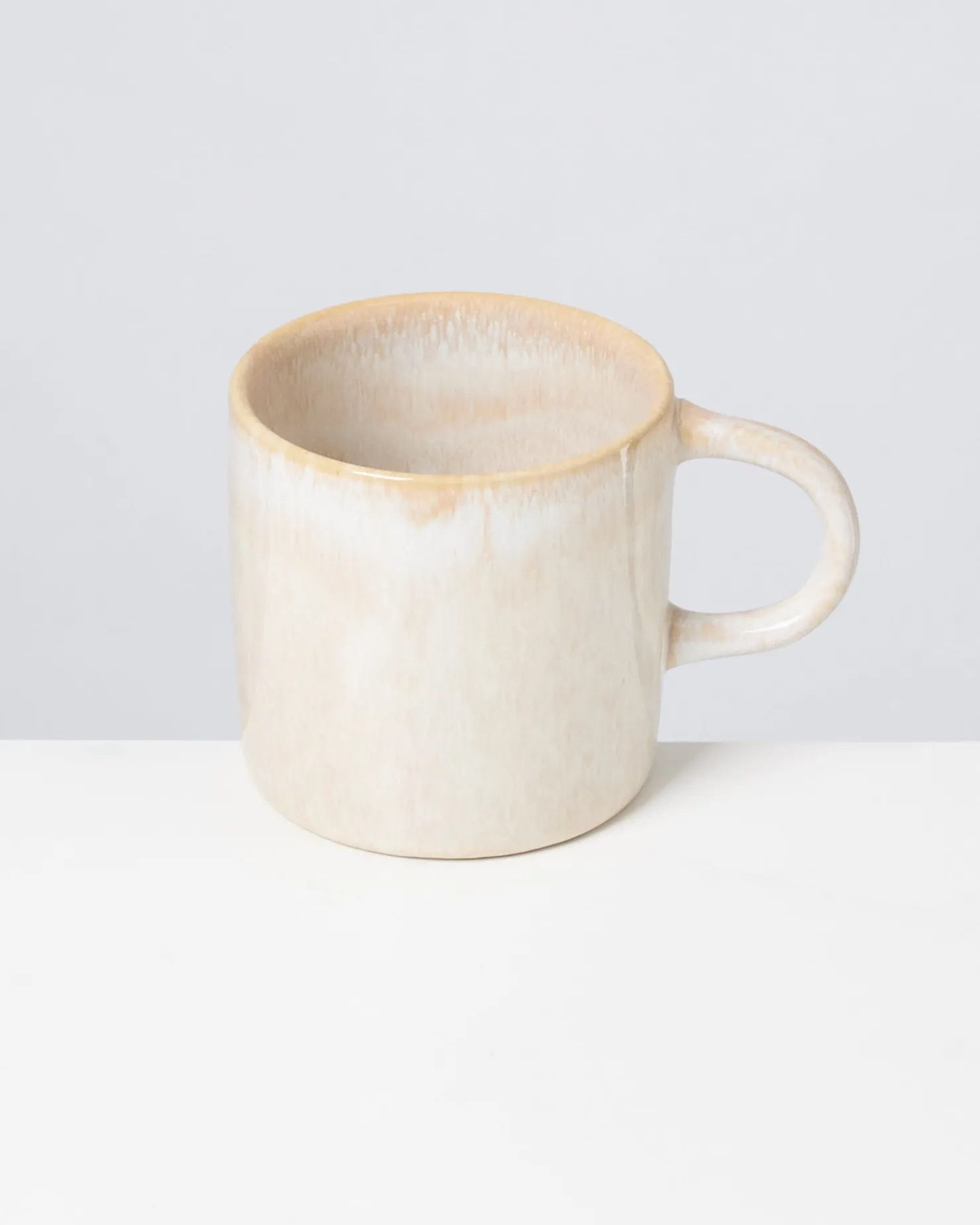 Motel a Miio Große Tassen^Cordoama - Mug Big sand