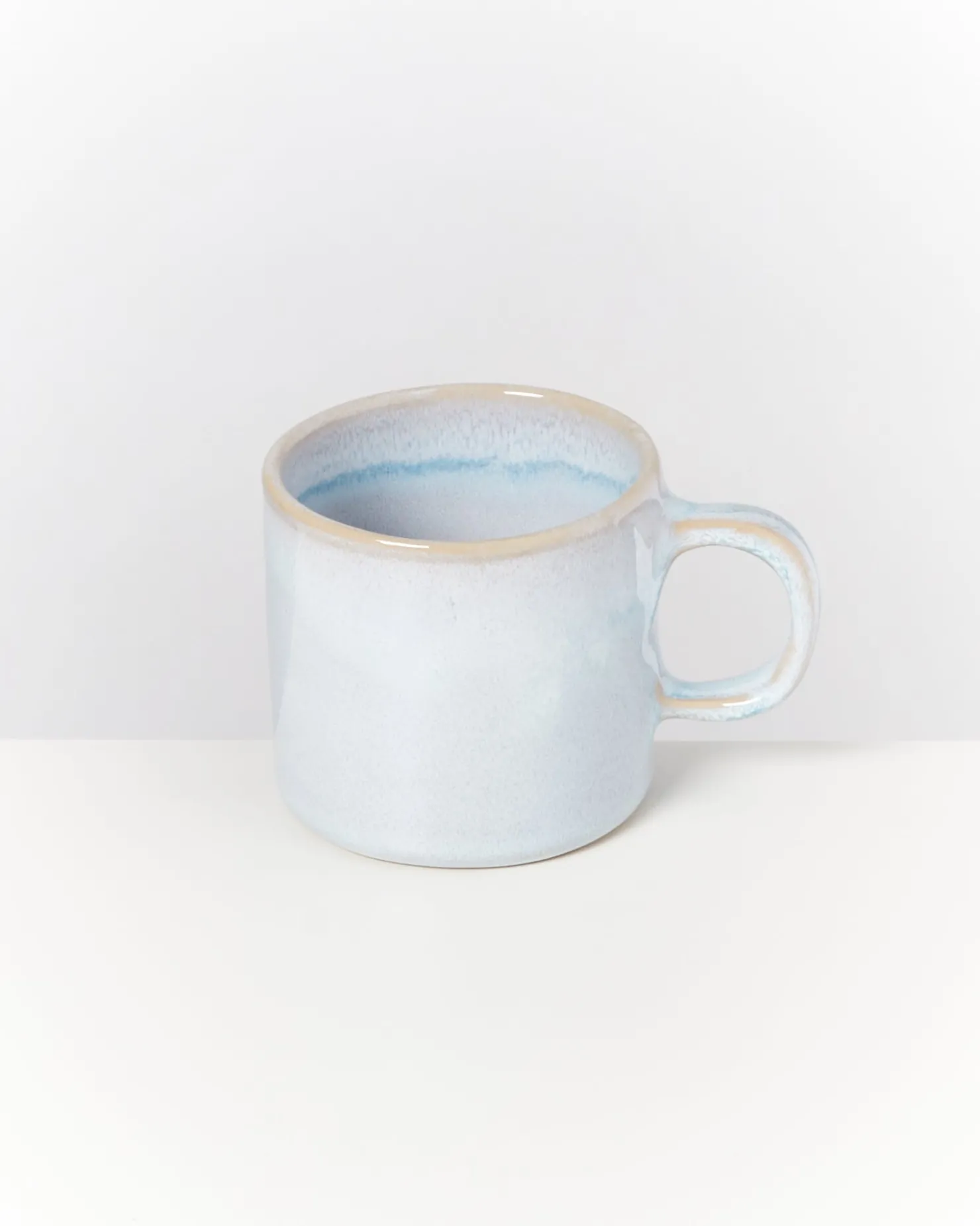 Motel a Miio Kleine Tassen^Cordoama - Mug Small e azur