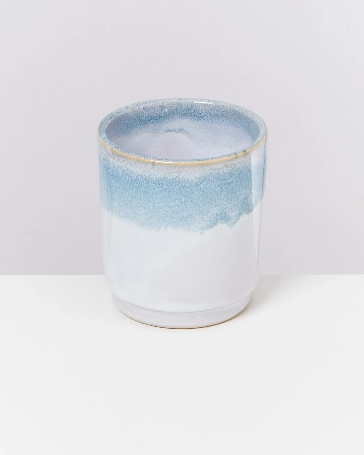 Motel a Miio Große Becher^Cordoama - Cup aqua
