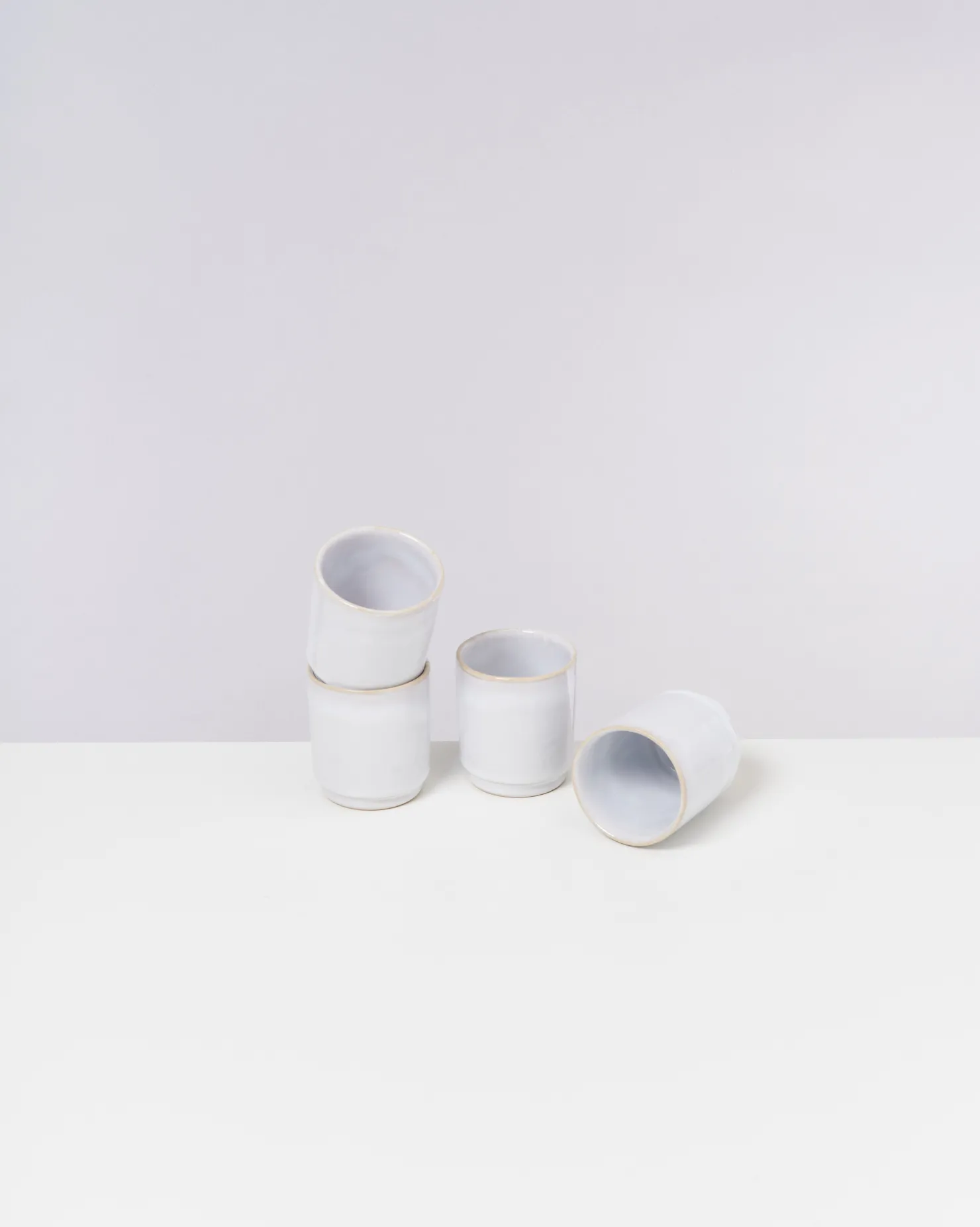 cordoama__cup_small_white_4.webp Motel a Miio Kleine Becher^Cordoama - Cup Small white