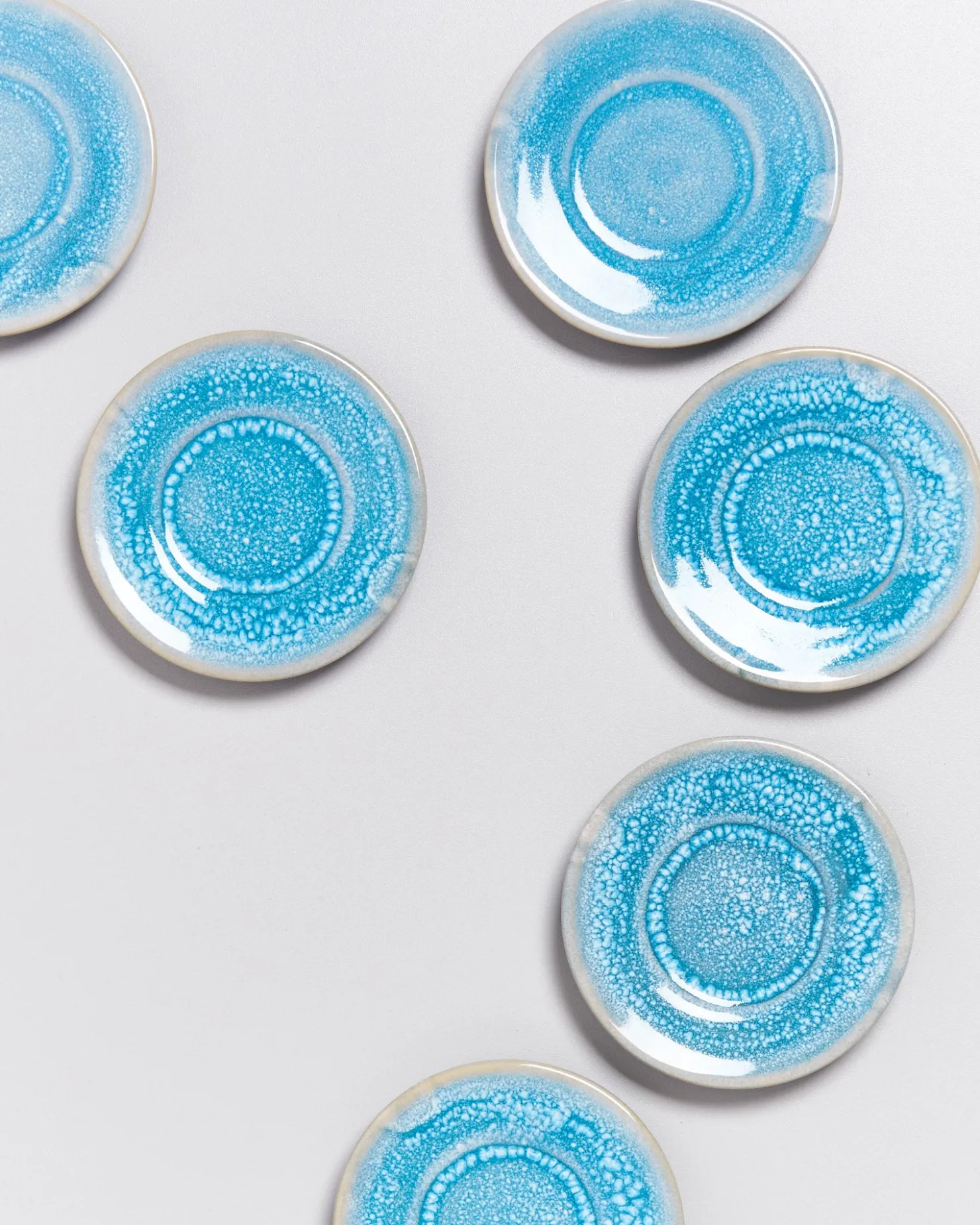 cordoama__espresso_saucer_aqua_2.webp Motel a Miio Untertassen^Cordoama - Espresso Saucer aqua