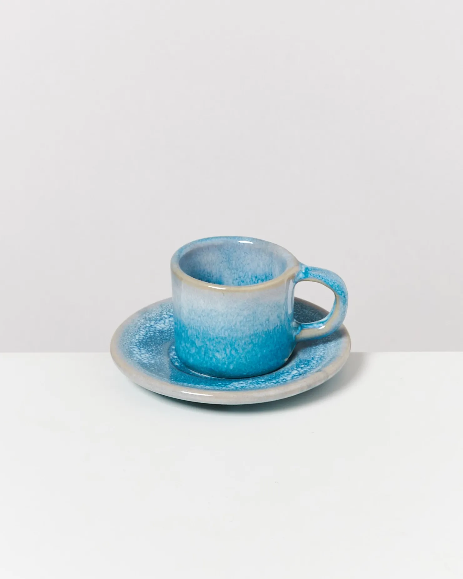 cordoama__espresso_saucer_aqua_5.webp Motel a Miio Untertassen^Cordoama - Espresso Saucer aqua