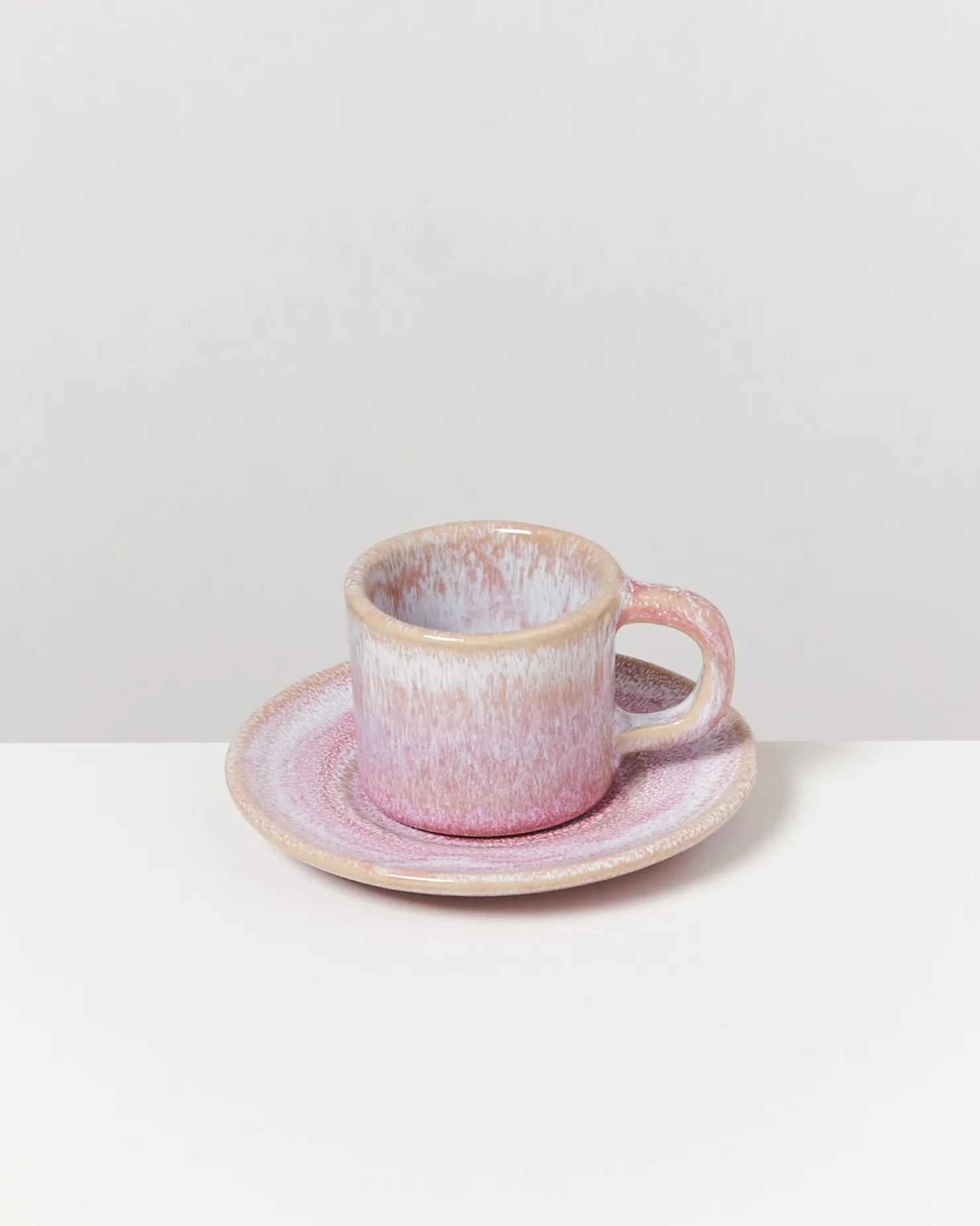 cordoama__espresso_saucer_rose_6.webp Motel a Miio Untertassen^Cordoama - Espresso Saucer rose