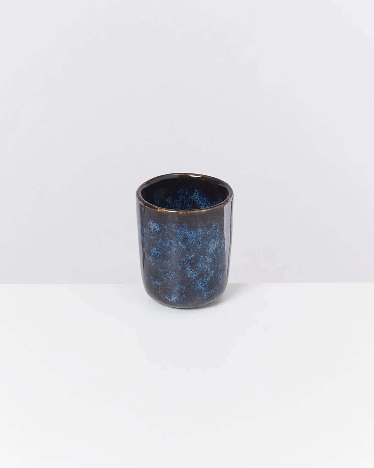 Motel a Miio Becher-Sets^Cordoama - Espressocup Darkblue dark blue