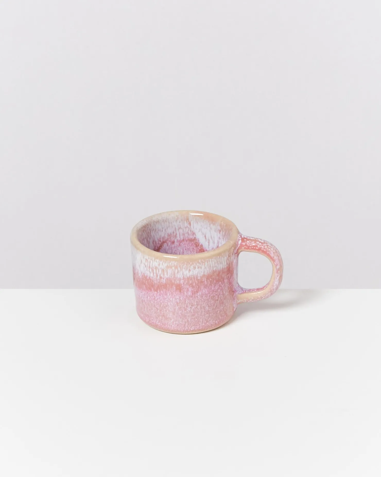 cordoama__espressomug_rose_2.webp Motel a Miio Espressotassen^Cordoama - Espressomug Rose azure