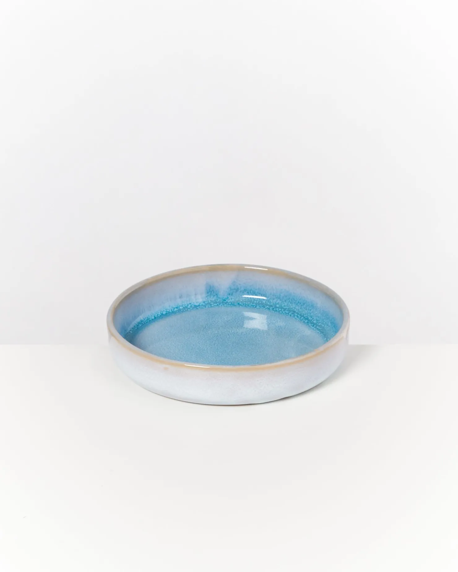 Motel a Miio Schmuckschälchen^Cordoama - Mini Plate Deep aqua
