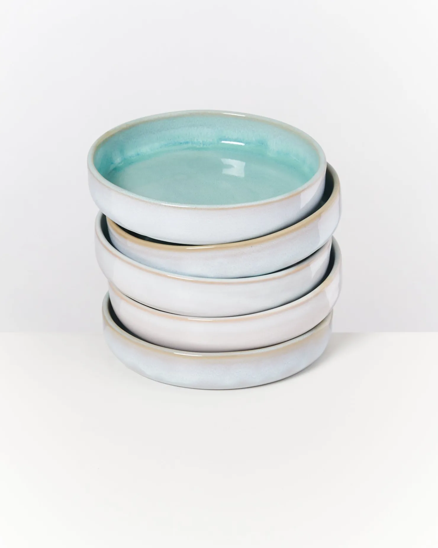 cordoama__mini_plate_deep_mint_2.webp Motel a Miio Schmuckschälchen^Cordoama - Mini Plate Deep mint