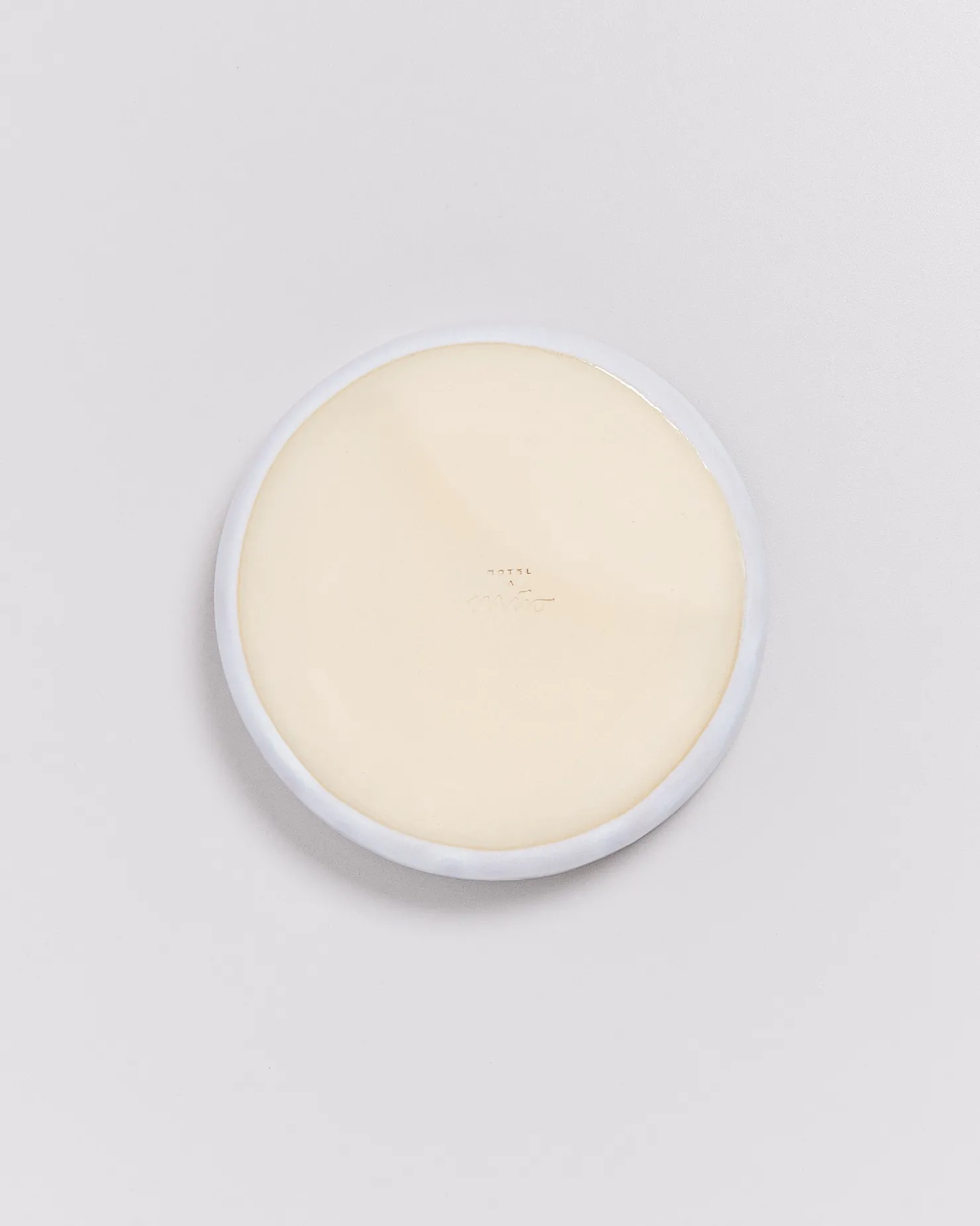 cordoama__mini_plate_deep_white_4.webp Motel a Miio Schmuckschälchen^Cordoama - Mini Plate Deep white