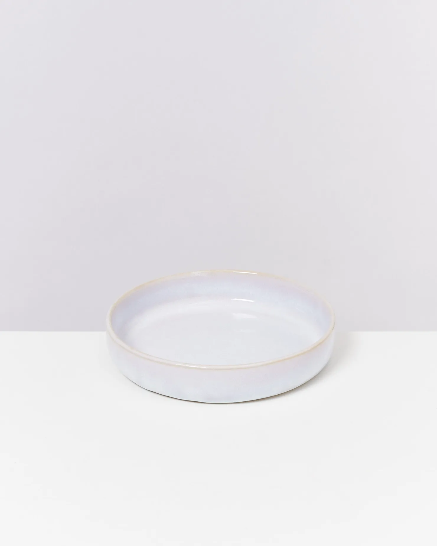 cordoama__mini_plate_deep_white_5.webp Motel a Miio Schmuckschälchen^Cordoama - Mini Plate Deep white