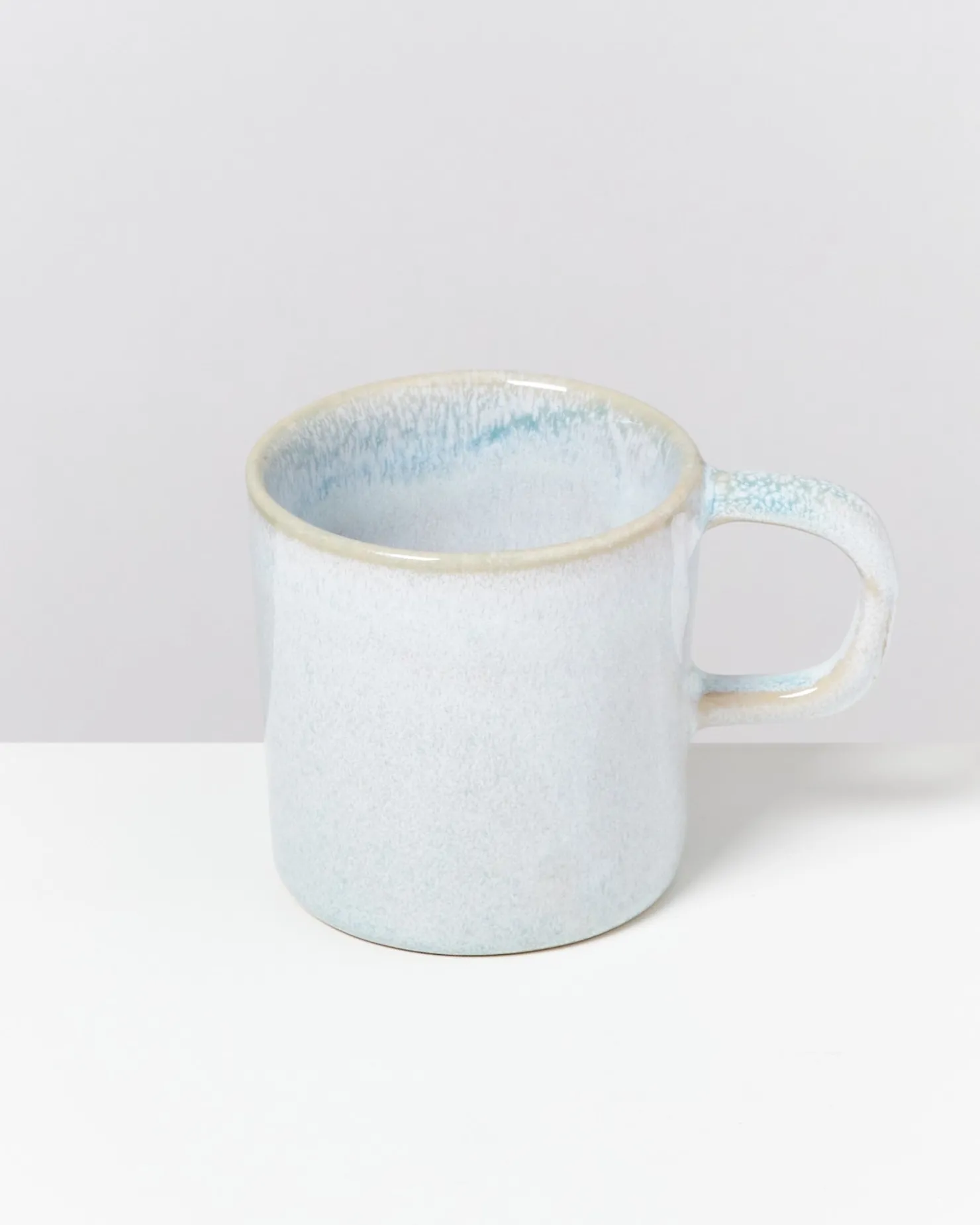 Motel a Miio Große Tassen^Cordoama - Mug Big e azur