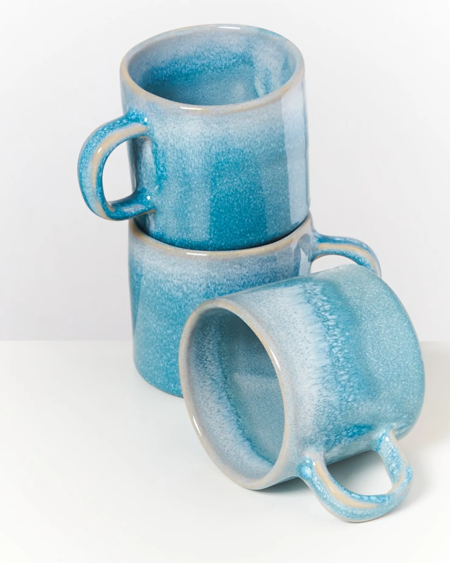 Motel a Miio Kleine Tassen^Cordoama - Mug Small aqua