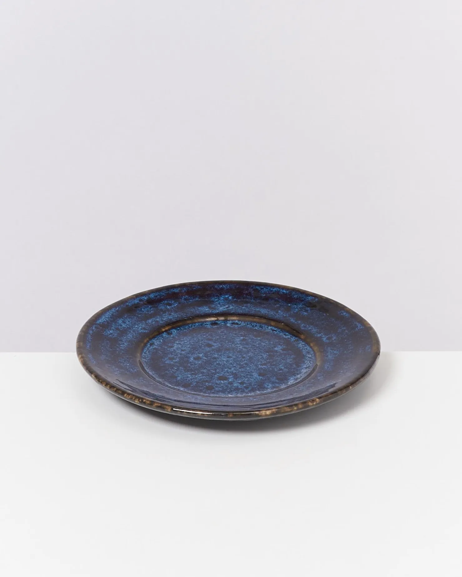 Motel a Miio Untertassen^Cordoama - Saucer Darkblue dunkelblau