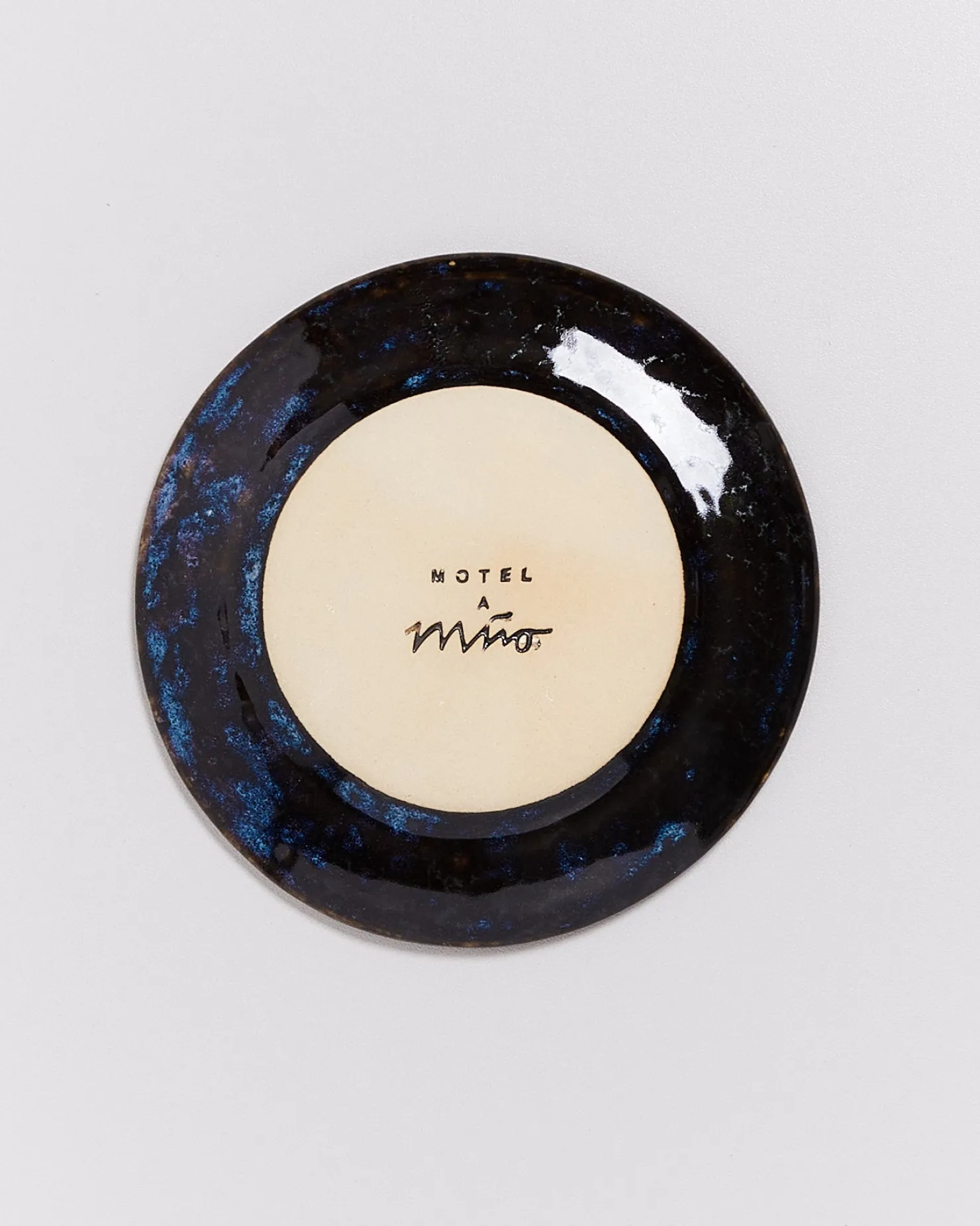 cordoama__saucer_darkblue_4.webp Motel a Miio Untertassen^Cordoama - Saucer Darkblue dunkelblau