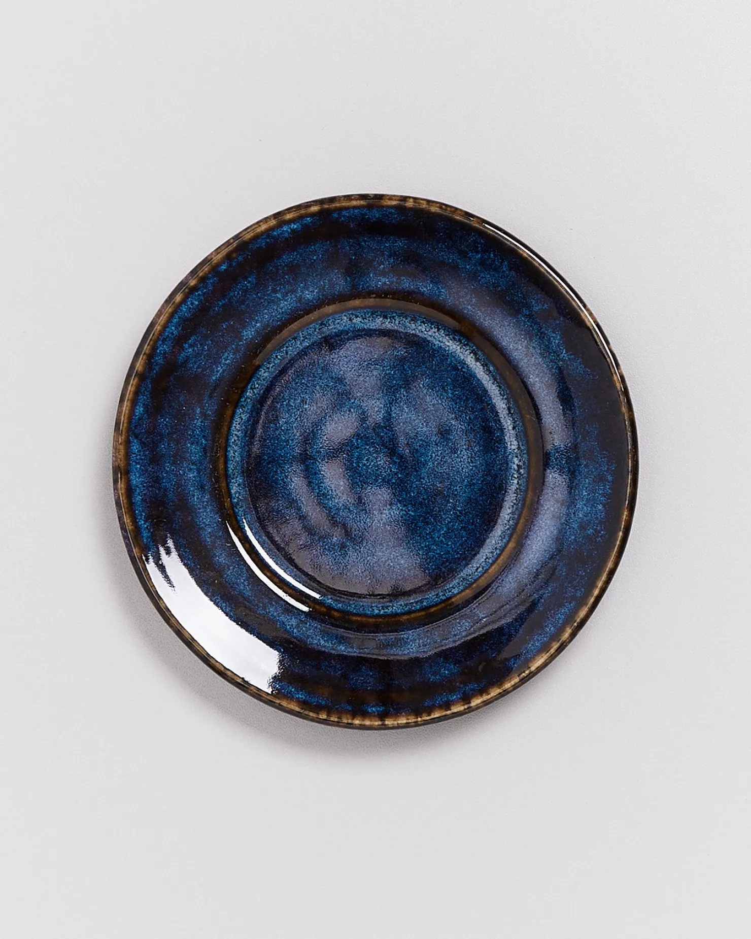cordoama__saucer_darkblue_6.webp Motel a Miio Untertassen^Cordoama - Saucer Darkblue dunkelblau