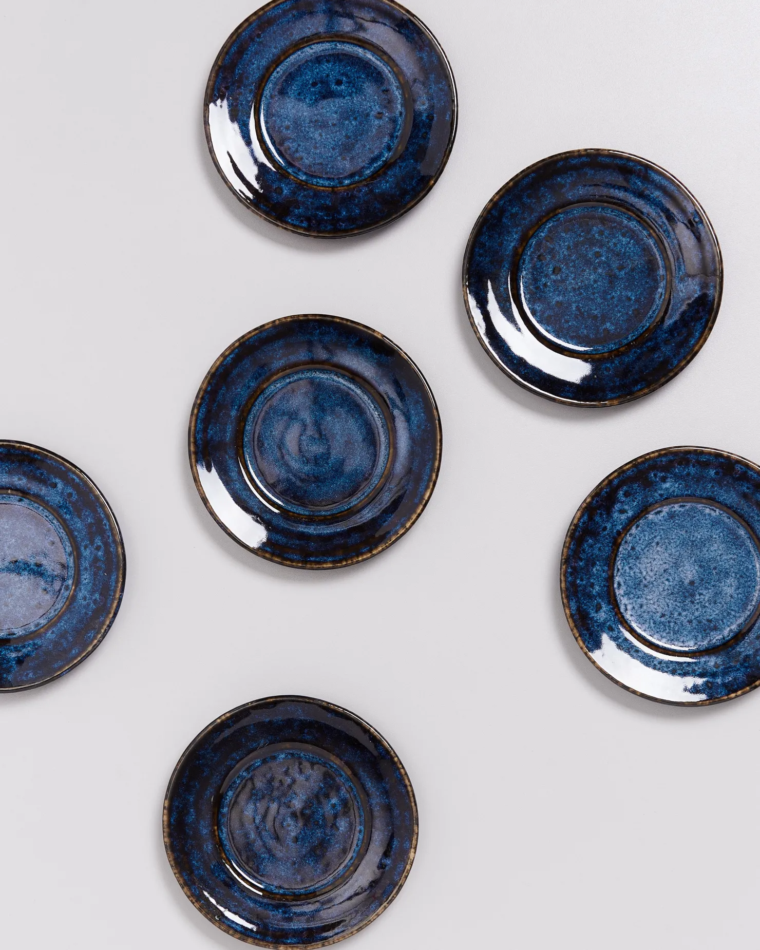 cordoama__saucer_darkblue_7.webp Motel a Miio Untertassen^Cordoama - Saucer Darkblue dunkelblau