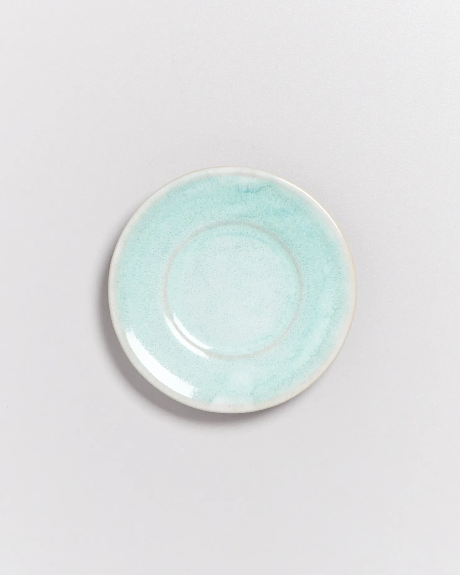 Motel a Miio Untertassen^Cordoama - Saucer mint