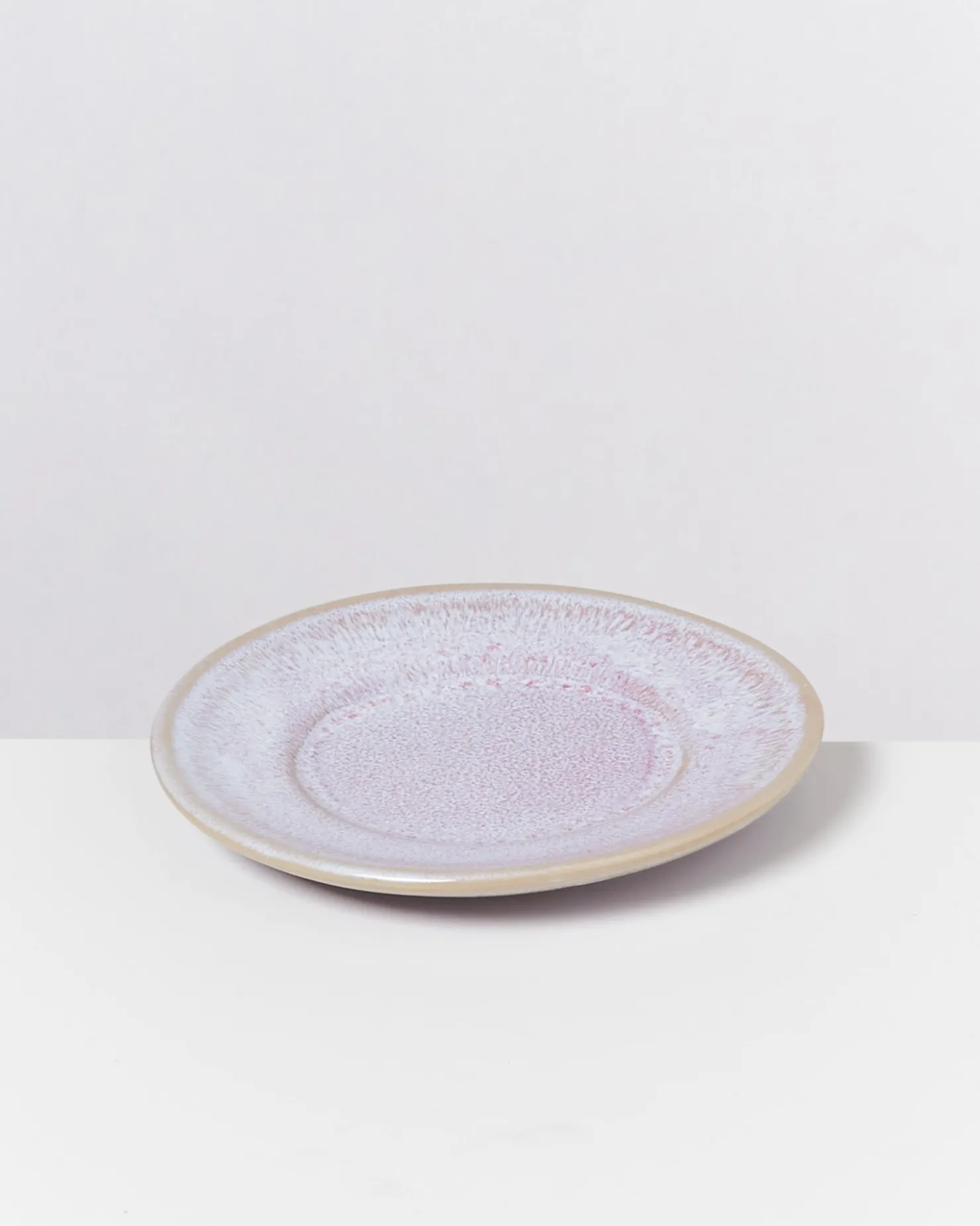 Motel a Miio Untertassen^Cordoama - Saucer Rose rosé