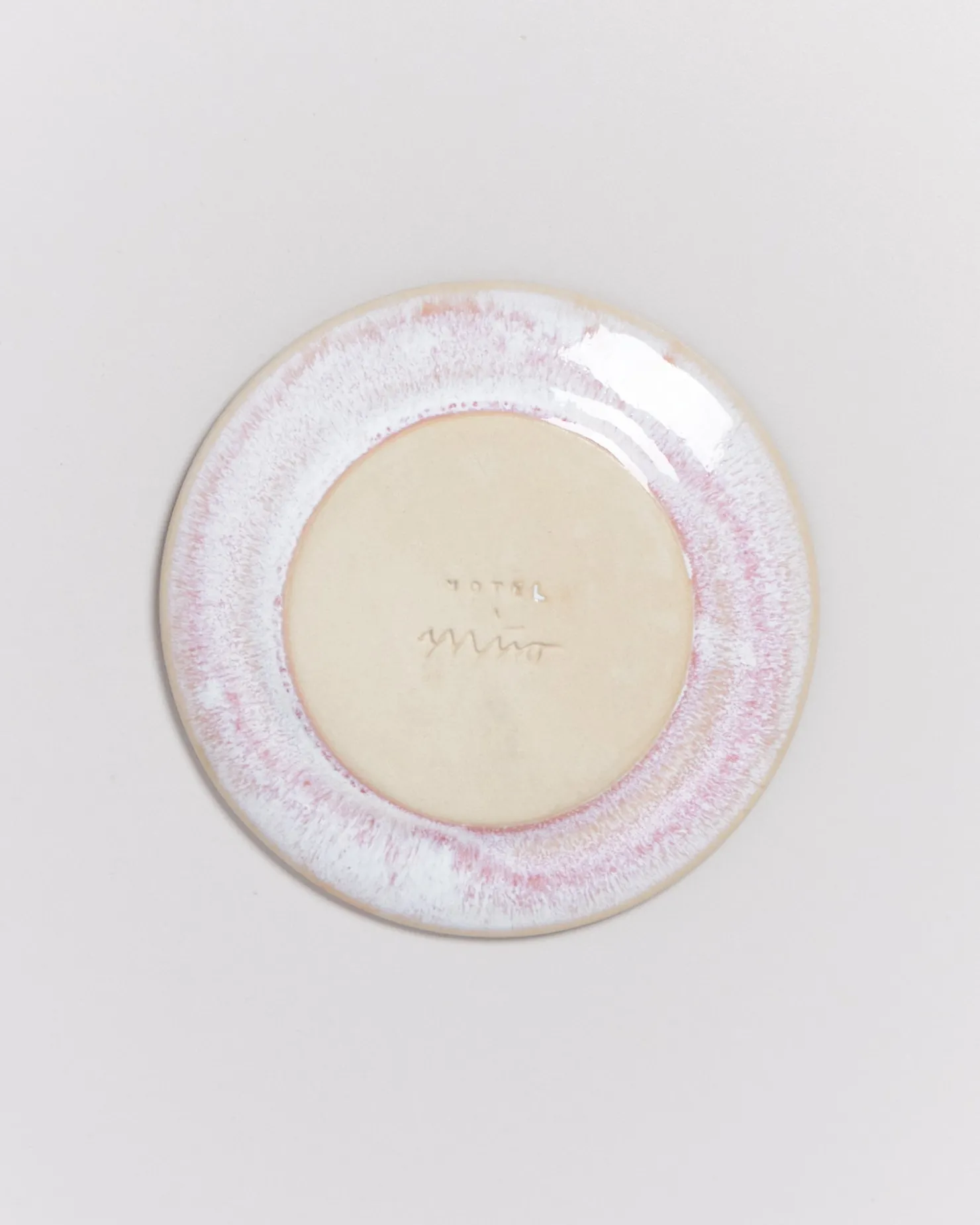cordoama__saucer_rose_6.webp Motel a Miio Untertassen^Cordoama - Saucer Rose rosé