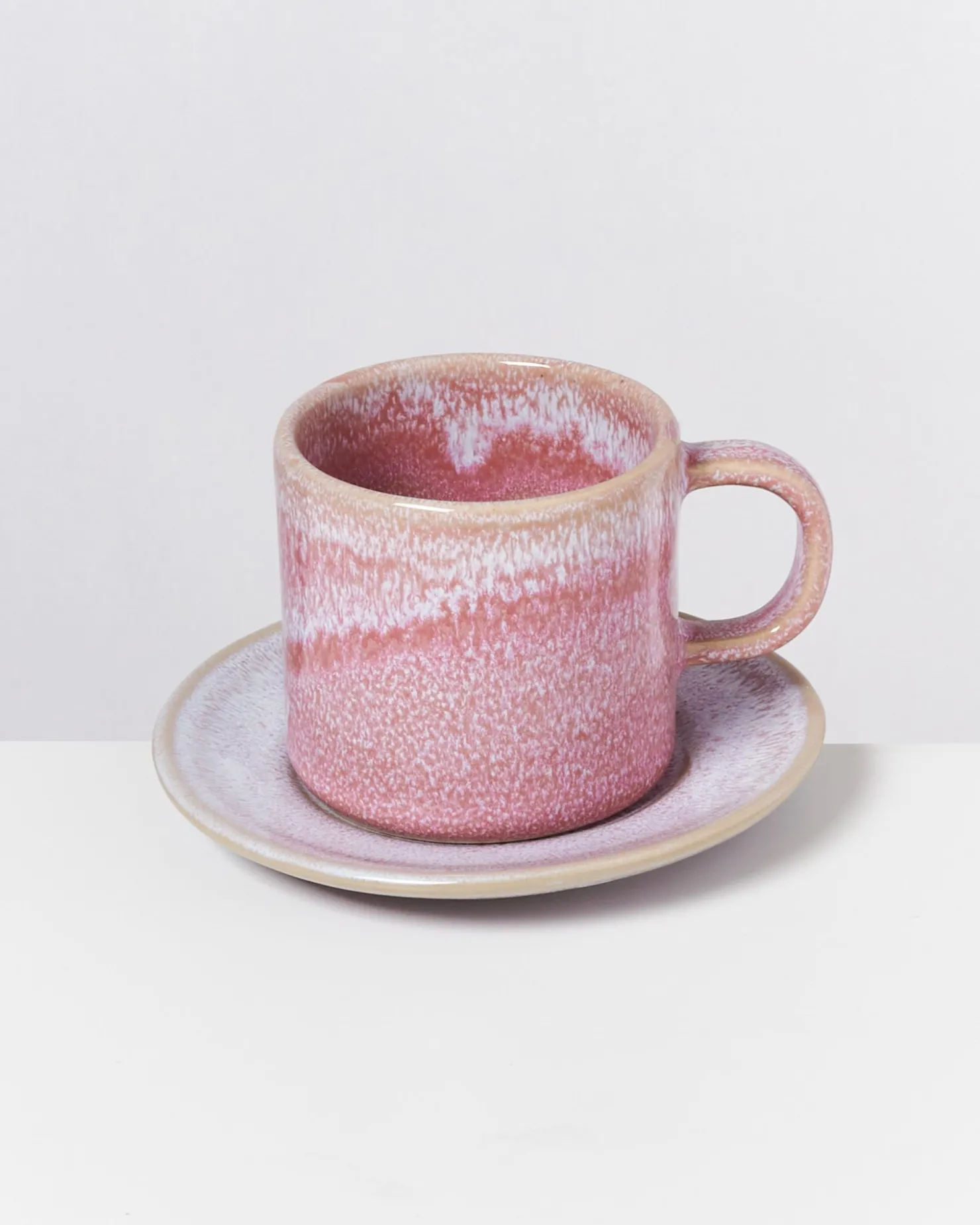 cordoama__saucer_rose_9.webp Motel a Miio Untertassen^Cordoama - Saucer Rose rosé