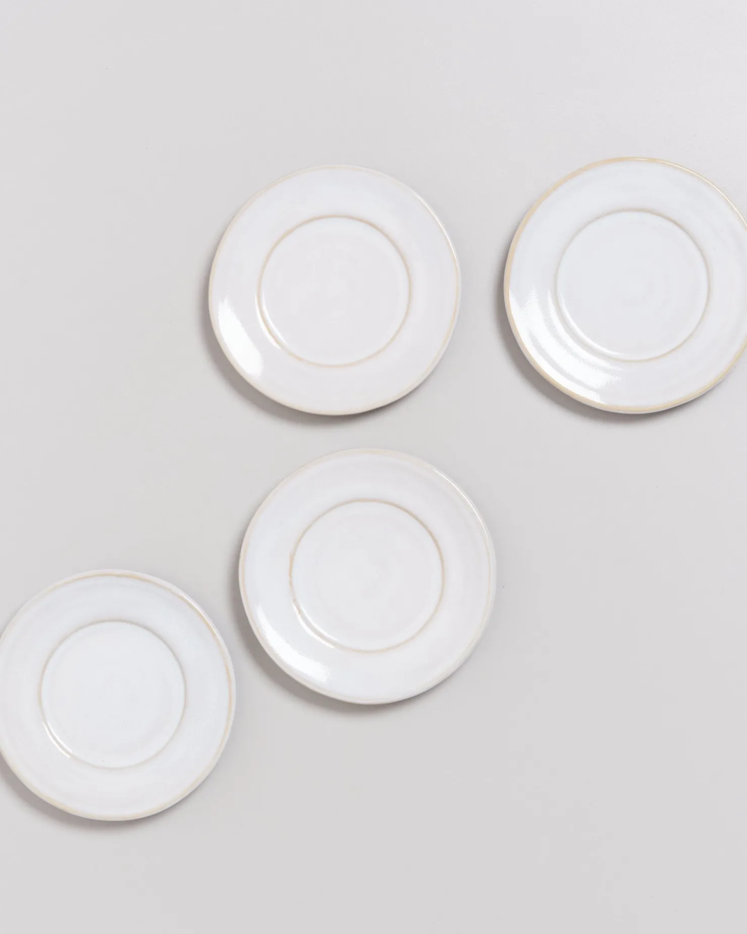cordoama__saucer_white_5.webp Motel a Miio Untertassen^Cordoama - Saucer White weiß