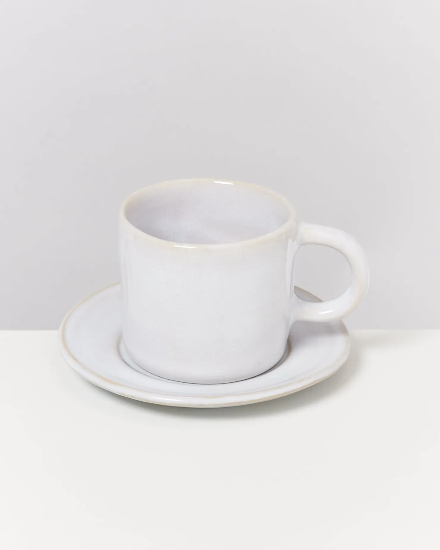 cordoama__saucer_white_6.webp Motel a Miio Untertassen^Cordoama - Saucer White weiß
