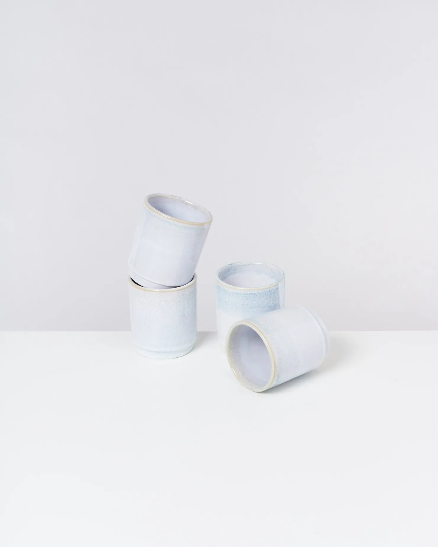 cordoama__set_of__cups_big_azure_2.webp Motel a Miio Große Becher | Becher-Sets^Cordoama - Set Of 4 Cups Big azure