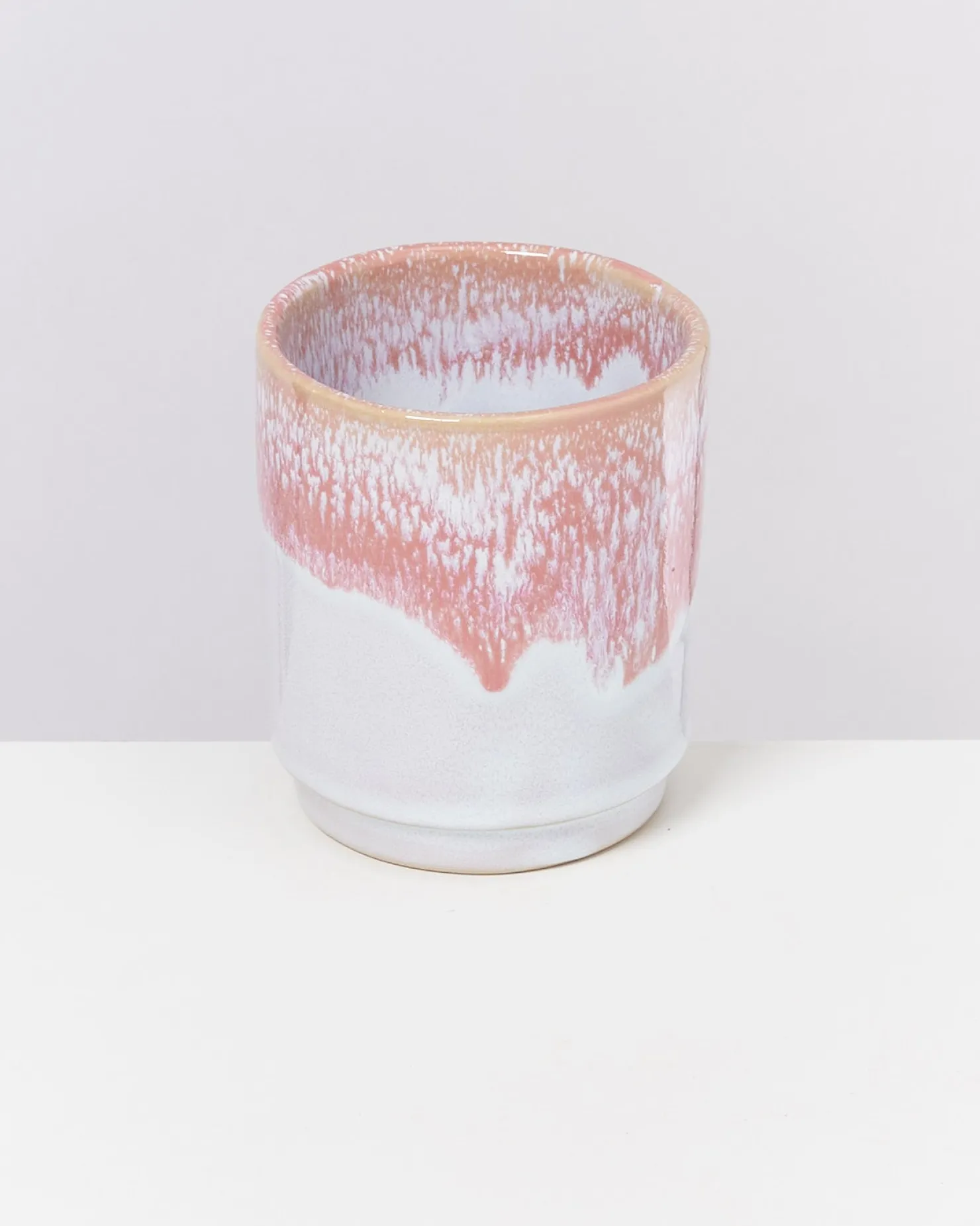 Motel a Miio Große Becher | Becher-Sets^Cordoama - Set Of 4 Cups Big rose