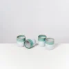 Motel a Miio Becher-Sets^Cordoama - Set Of 4 Cups mint