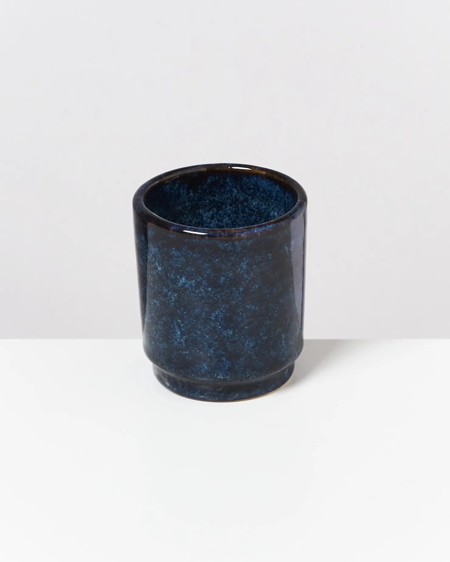 Motel a Miio Becher-Sets^Cordoama - Set Of 6 Cups Small dark blue