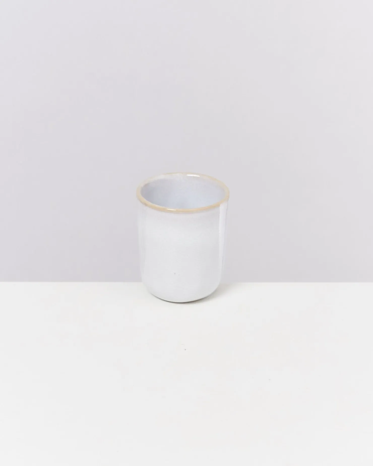 Motel a Miio Becher-Sets^Cordoama - Set Of 6 Espressocups white