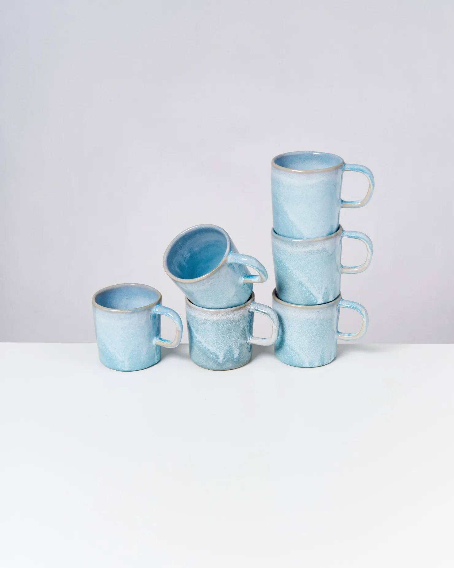 cordoama__set_of__mugs_big_aqua_2.webp Motel a Miio Tassen-Sets^Cordoama - Set Of 6 Mugs Big aqua
