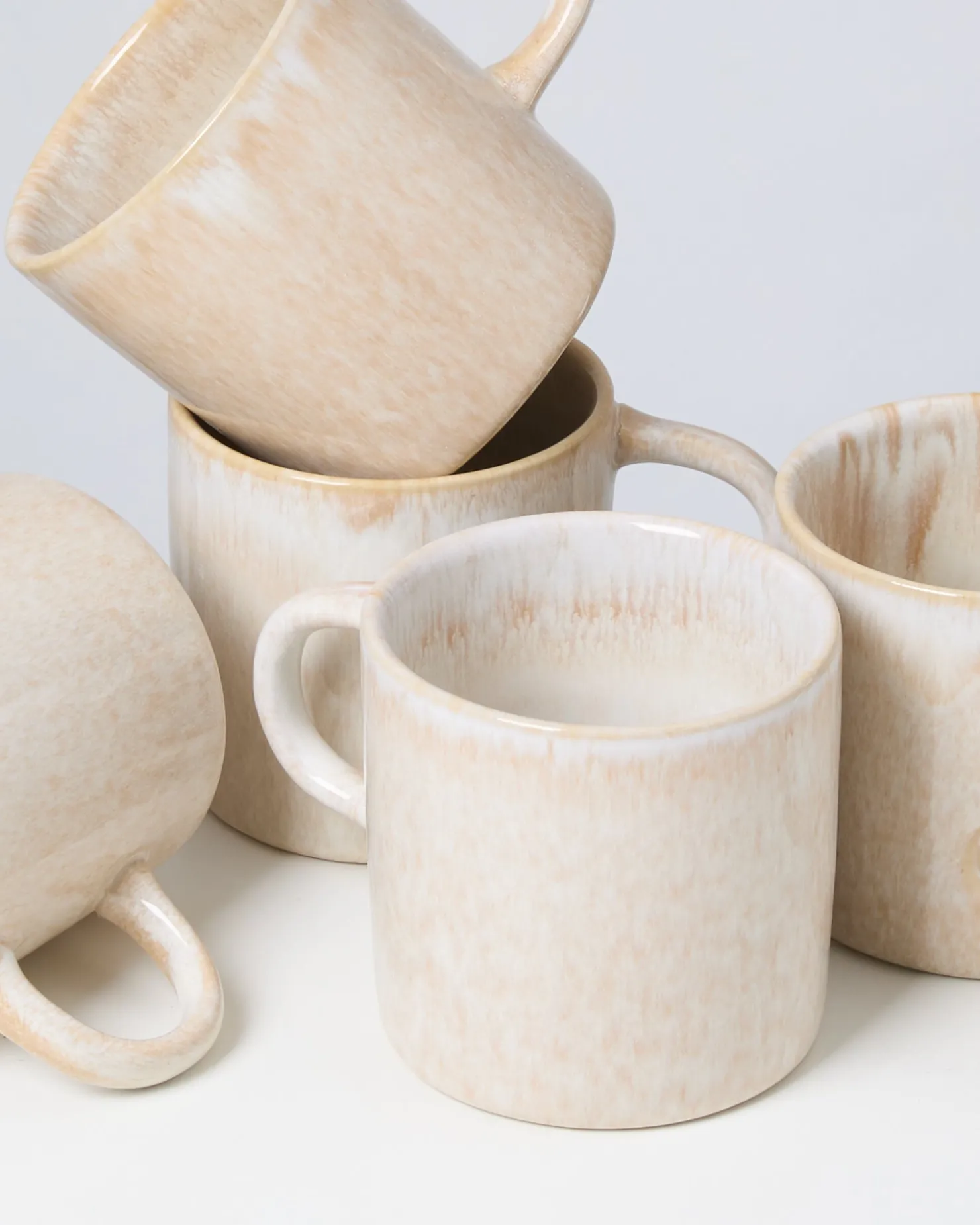 cordoama__set_of__mugs_big_azure_8.webp Motel a Miio Tassen-Sets^Cordoama - Set Of 6 Mugs Big azure