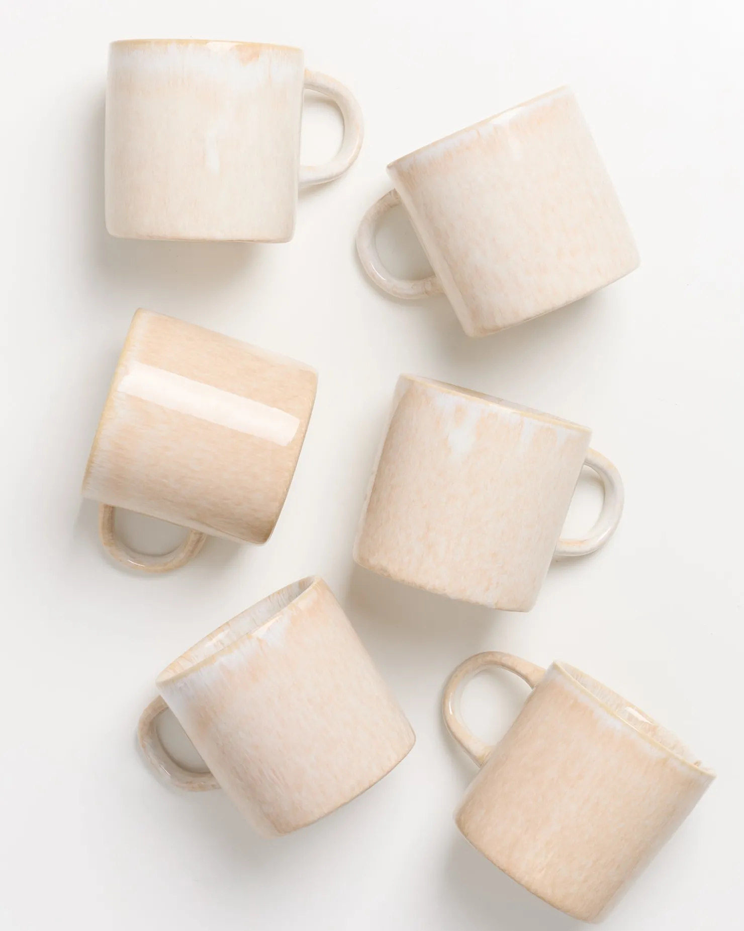 cordoama__set_of__mugs_big_azure_9.webp Motel a Miio Tassen-Sets^Cordoama - Set Of 6 Mugs Big azure