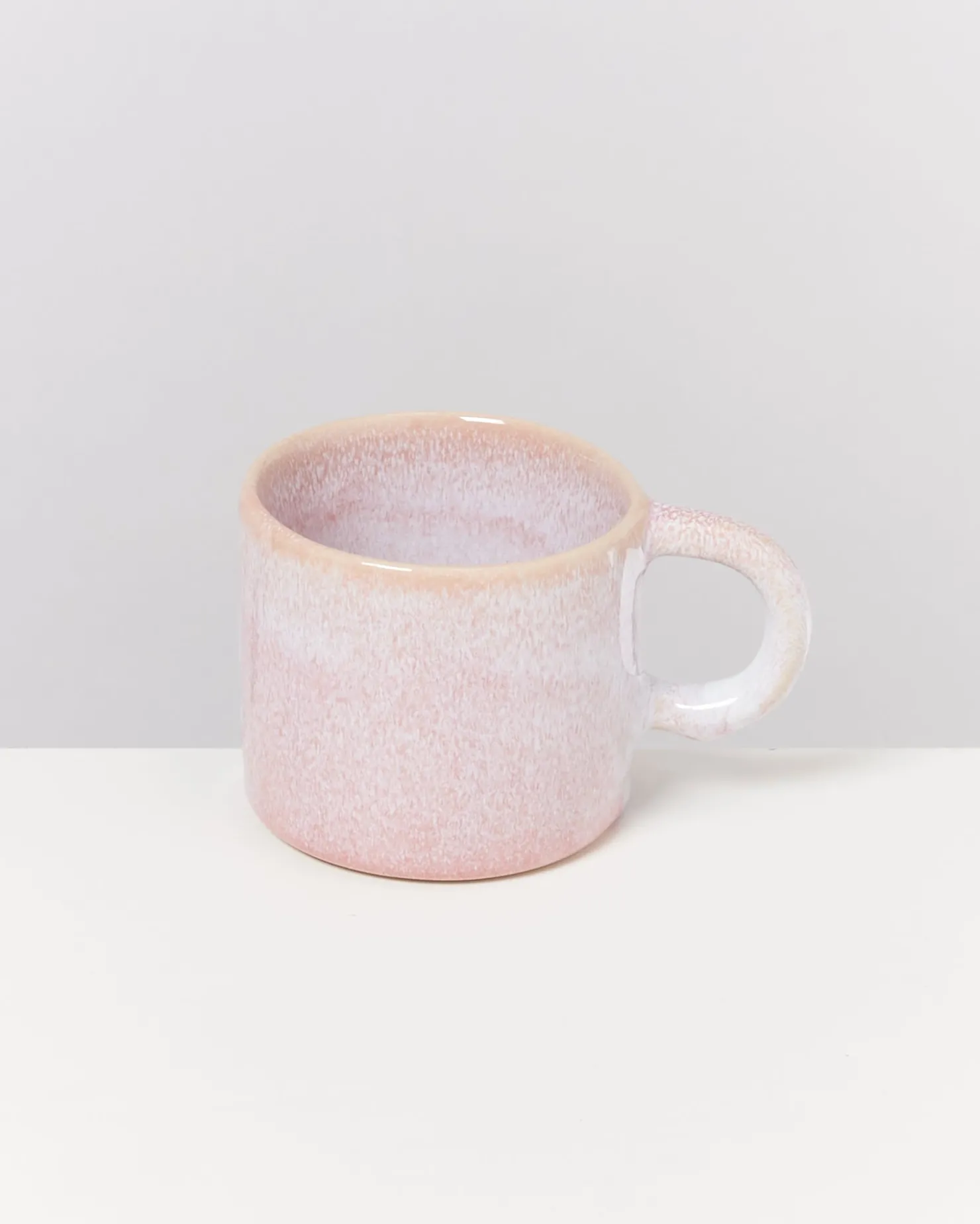 Motel a Miio Tassen-Sets^Cordoama - Set Of 4 Mugs Small rose