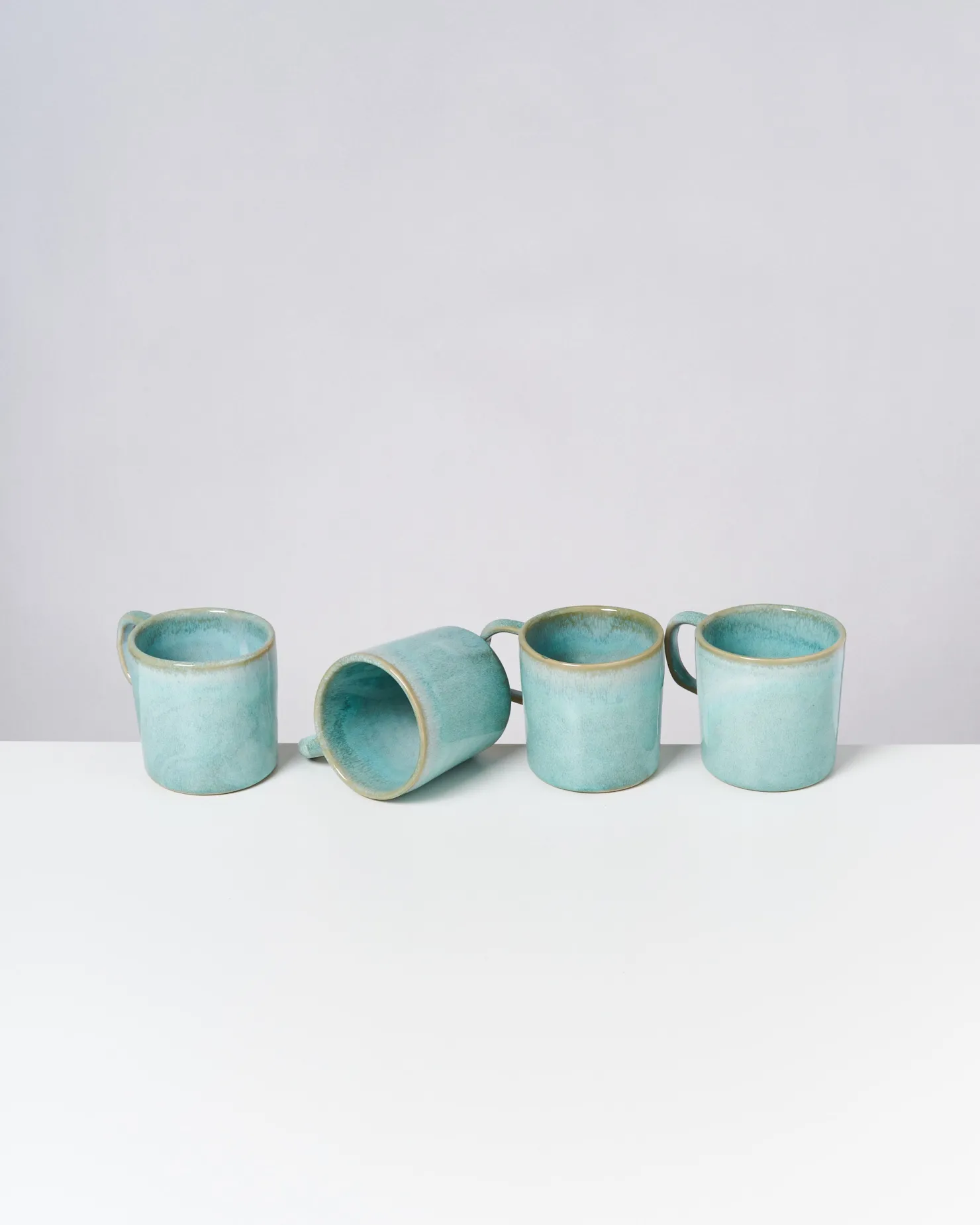 cordoama__set_of__pieces_mint_2.webp Motel a Miio Tassen-Sets^Cordoama - Set Of 16 Pieces mint