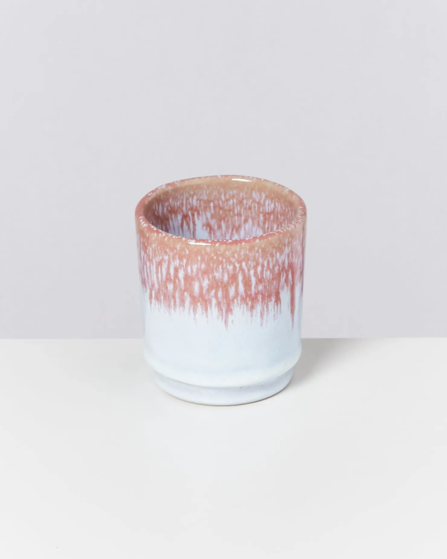 Motel a Miio Becher-Sets^Cordoama - Set Of 16 Pieces rose