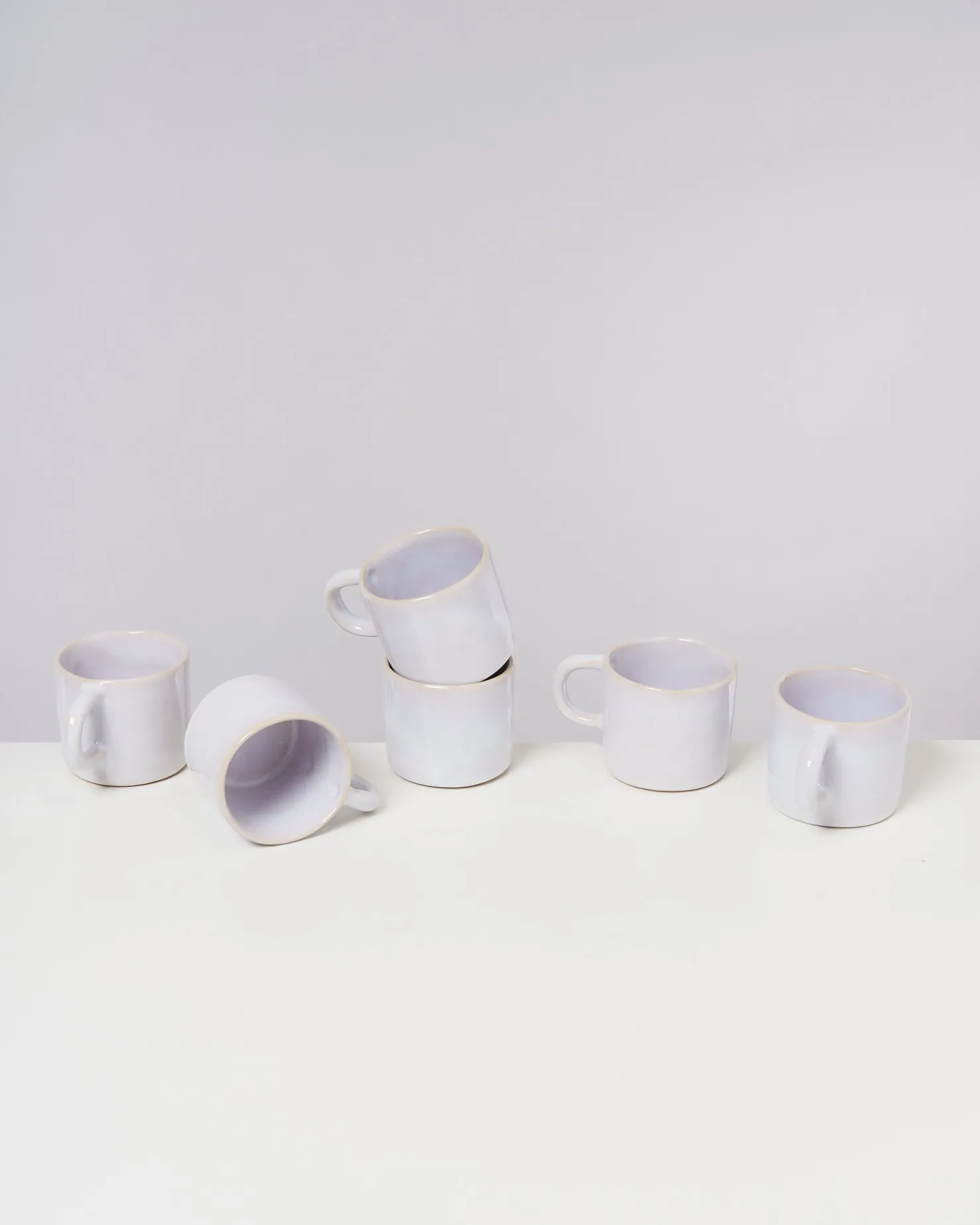 cordoama__set_of__pieces_white_2.webp Motel a Miio Tassen-Sets^Cordoama - Set Of 24 Pieces white