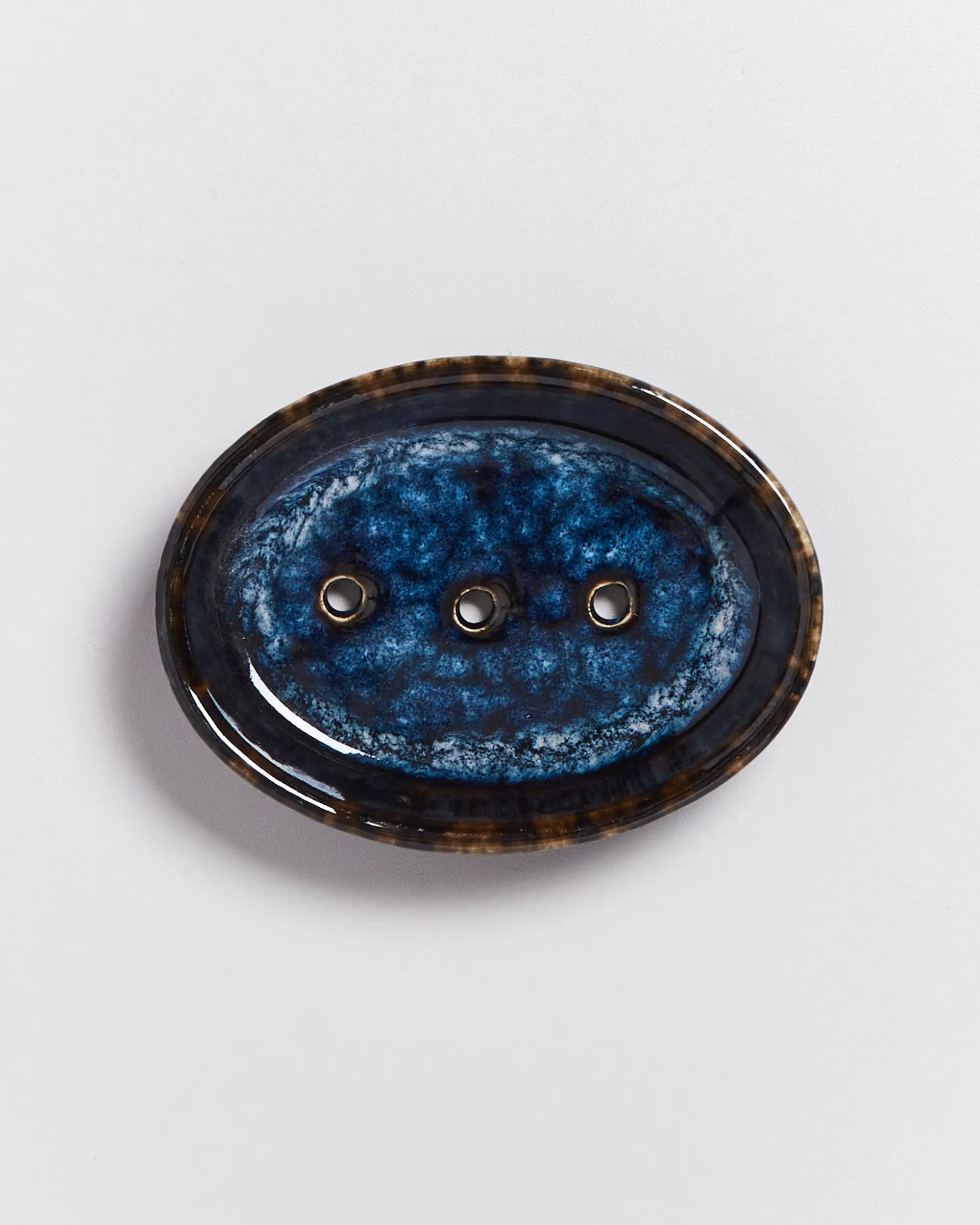 cordoama__soap_dish_darkblue_6.webp Motel a Miio Seifenschalen^Cordoama – Soap Dish Darkblue dunkelblau