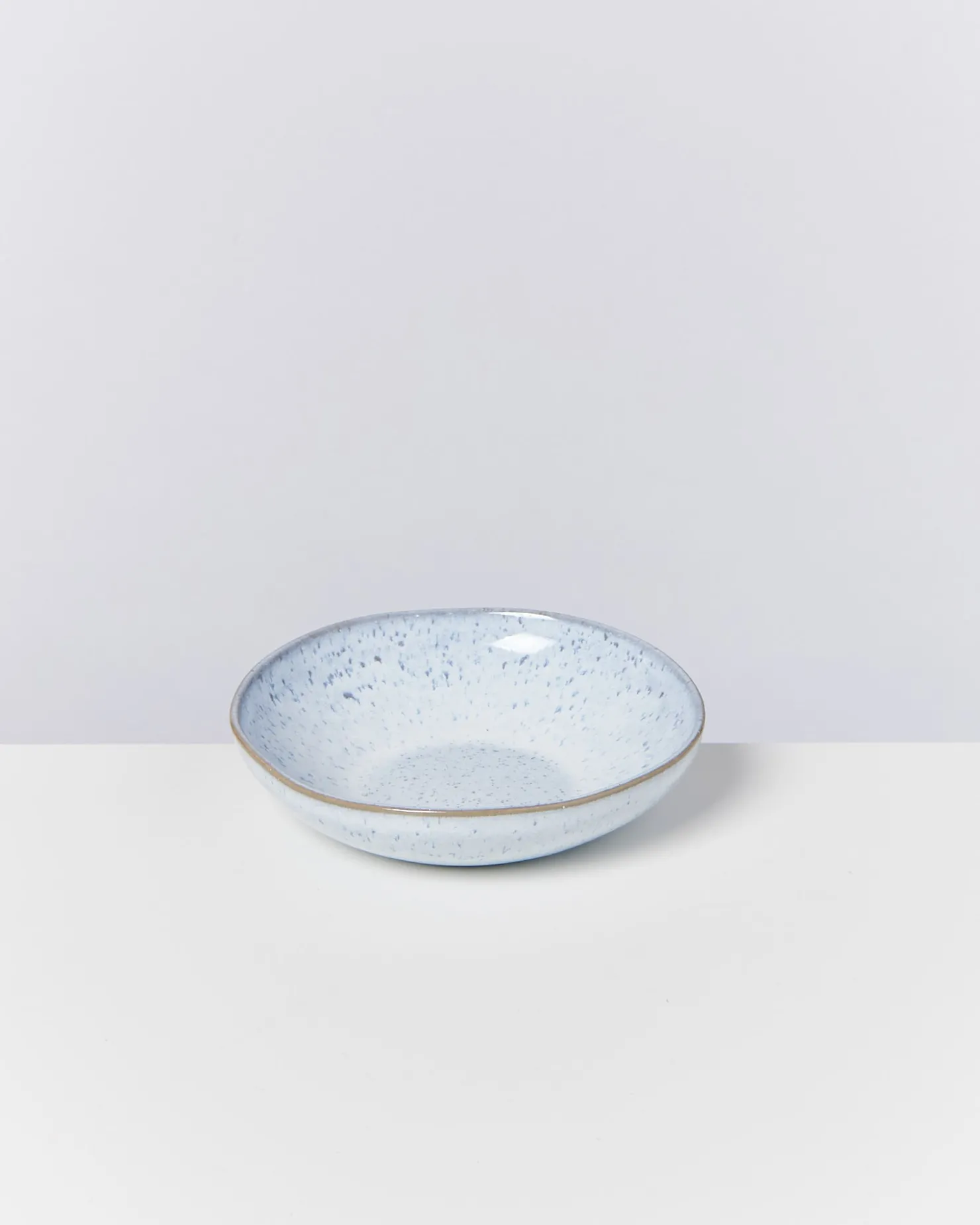 Motel a Miio Schmuckschälchen^Frio - Mini Plate blau weiß