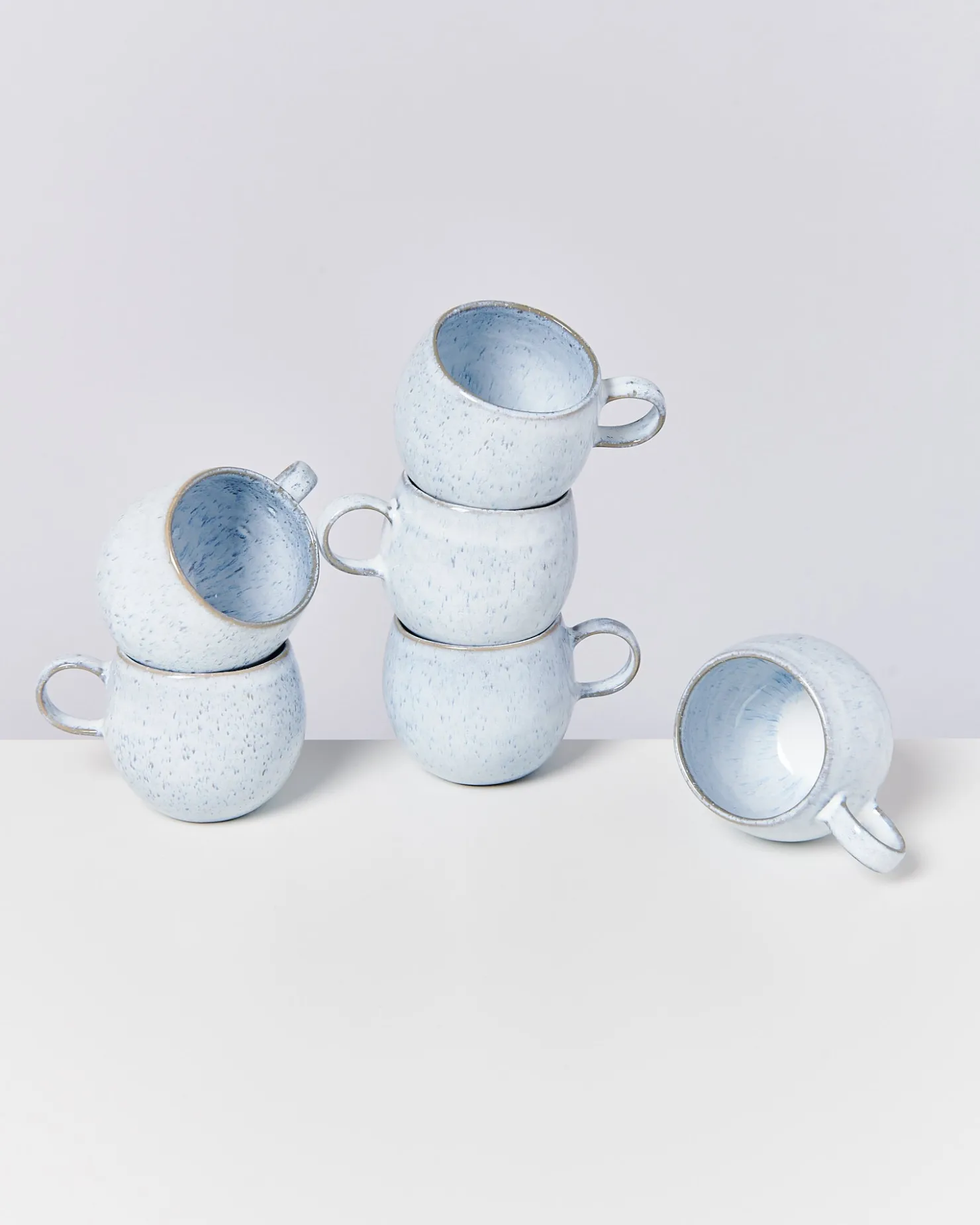 frio__set_of__mugs_big_2.webp Motel a Miio Tassen-Sets^Frio - Set Of 6 Mugs Big blau weiß