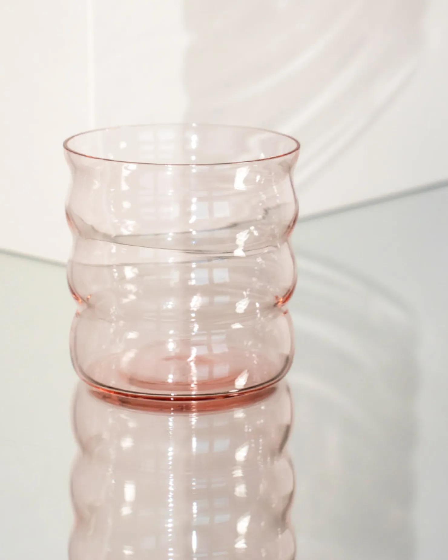joia__glas_bubble_pink_opal_2.webp Motel a Miio Kleine Gläser^Joia - Glas Bubble pink opal