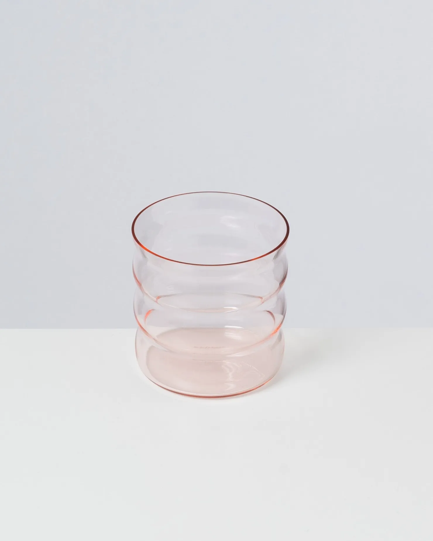 joia__glas_bubble_pink_opal_3.webp Motel a Miio Kleine Gläser^Joia - Glas Bubble pink opal