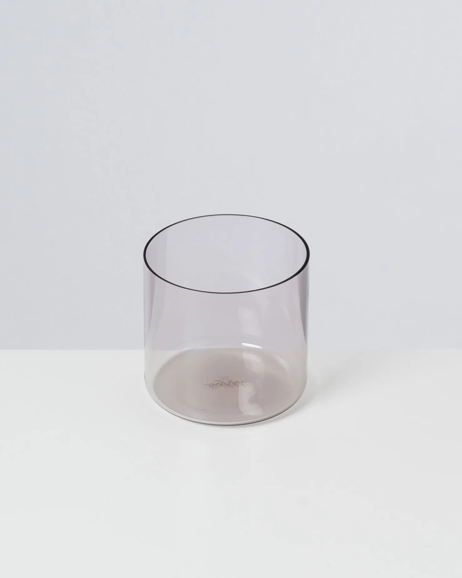 Motel a Miio Kleine Gläser^Joia - Glas Small e amethist