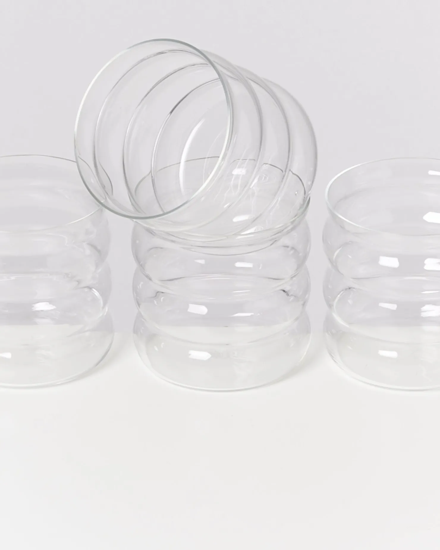 joia__glass_bubble_classic_5.webp Motel a Miio Kleine Gläser^Joia - Glass Bubble Classic transparent