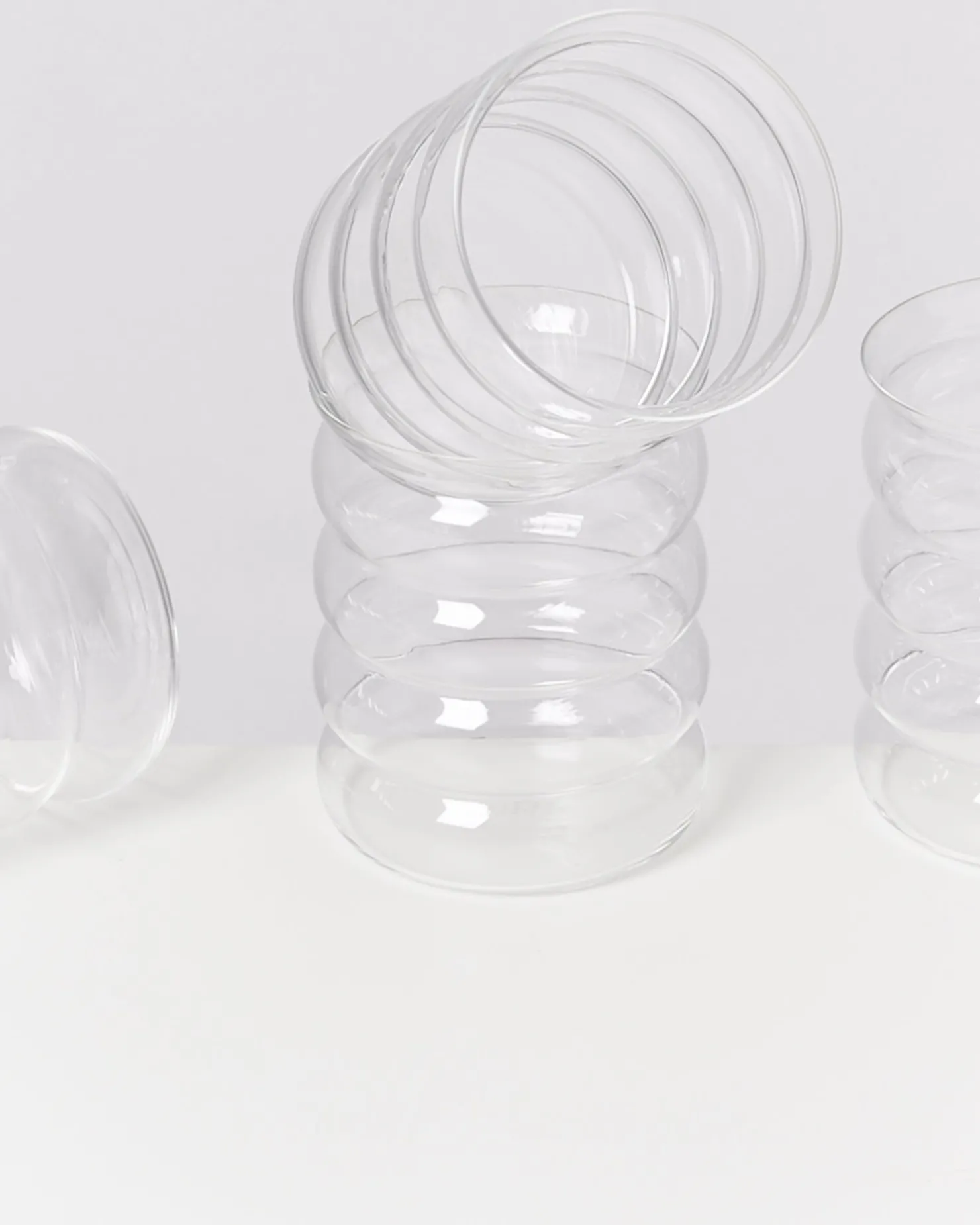 joia__glass_large_bubble_classic_5.webp Motel a Miio Große Gläser^Joia - Glass Large Bubble Classic transparent